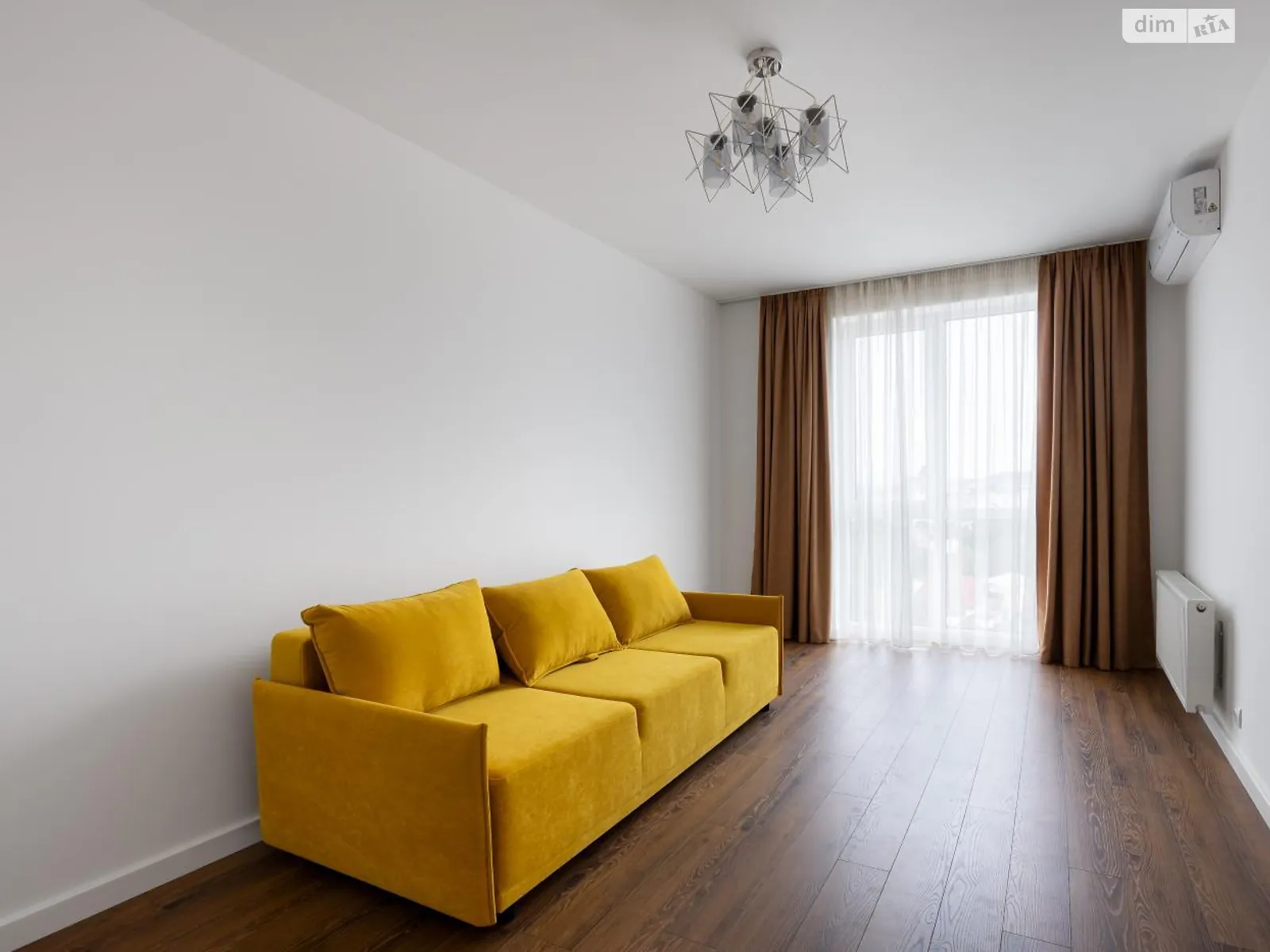 Продается 2-комнатная квартира 62.8 кв. м в Львове, цена: 135000 $ - фото 1