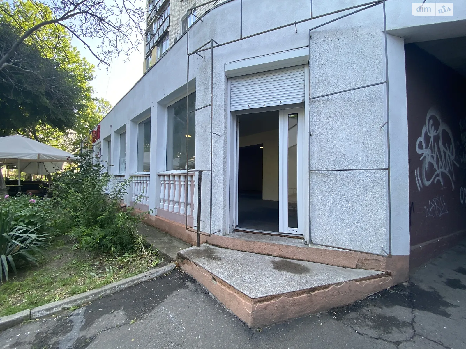 Сдается в аренду помещения свободного назначения 86 кв. м в 9-этажном здании, цена: 26000 грн - фото 1