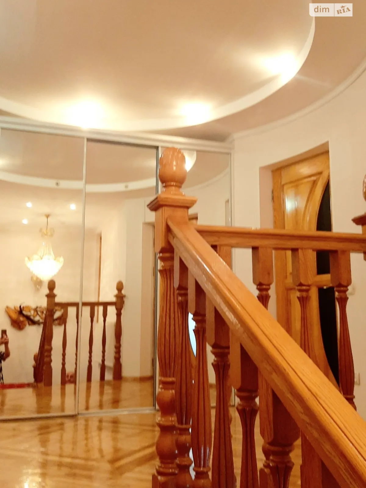 Продается 3-комнатная квартира 104 кв. м в Виннице, ул. Острожского - фото 1