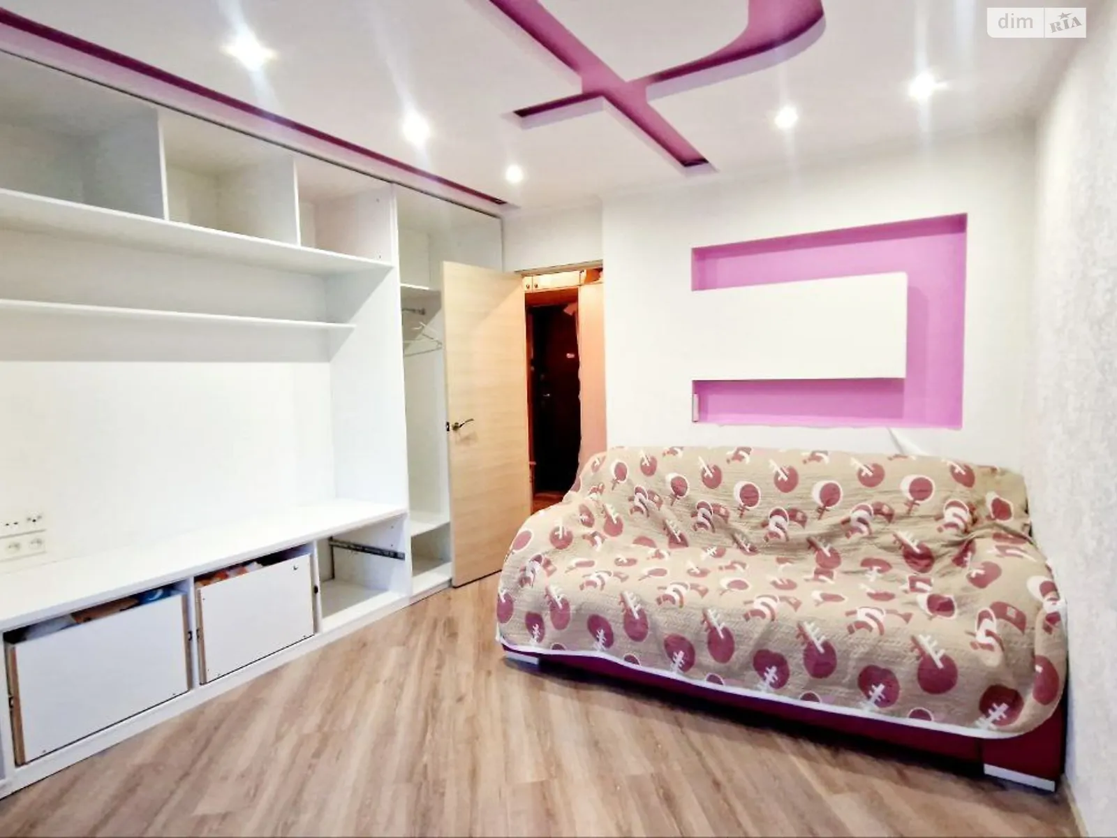 Продается 2-комнатная квартира 48.2 кв. м в Днепре, цена: 27500 $ - фото 1