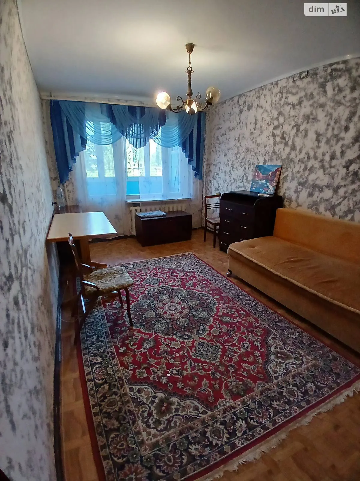 Продается 3-комнатная квартира 61.5 кв. м в Одессе, просп. Князя Владимира Великого(Добровольского) - фото 1
