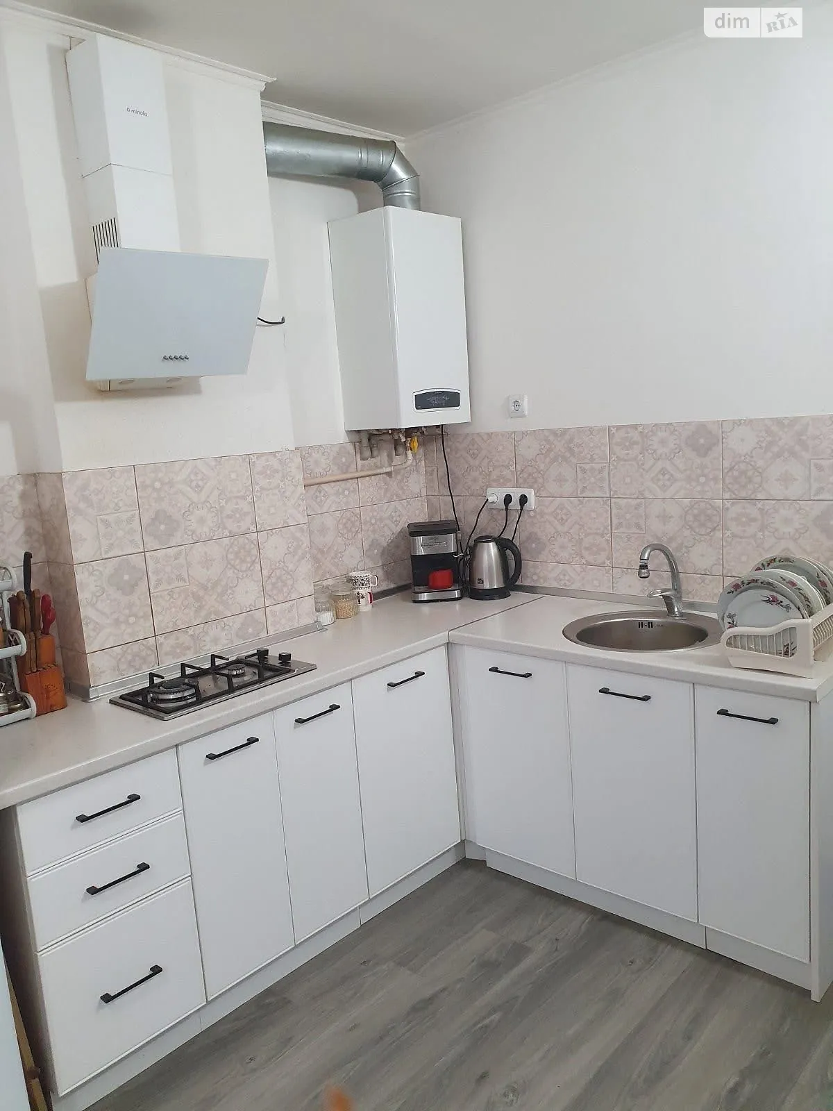 Продается одноэтажный дом 58 кв. м с садом, цена: 145000 $ - фото 1
