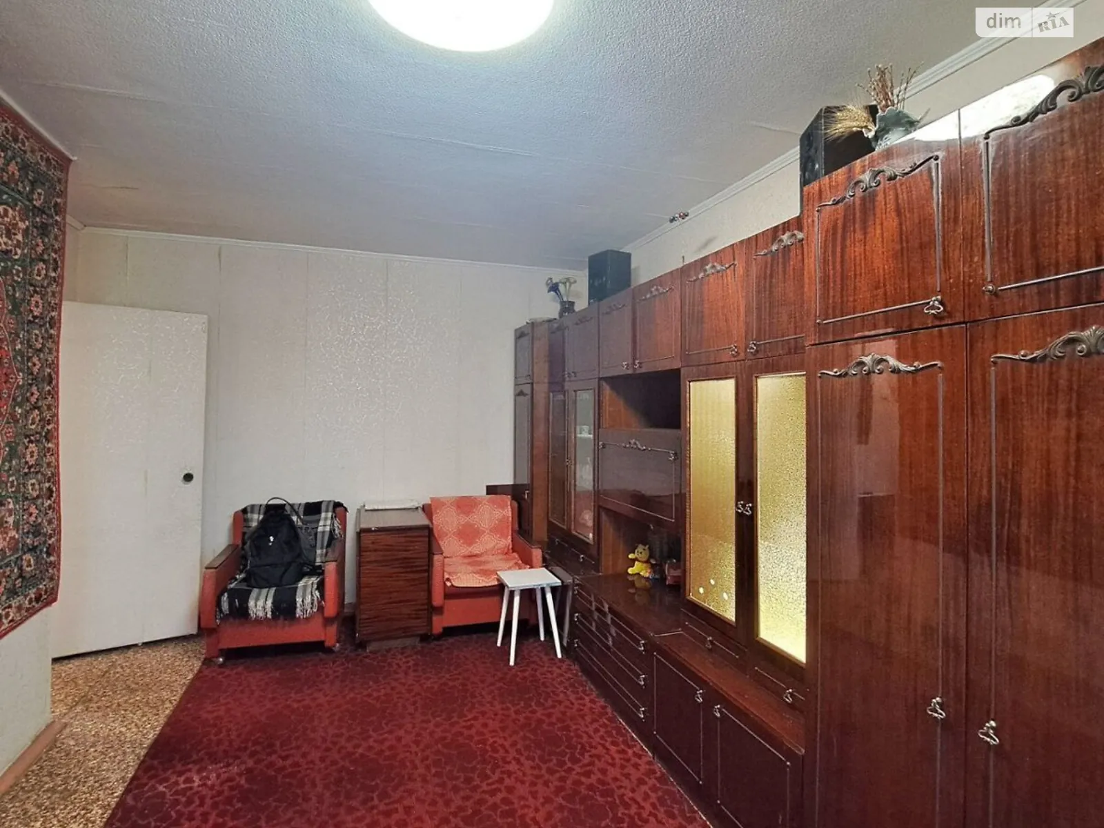 Сдается в аренду 1-комнатная квартира 31 кв. м в Харькове, ул. Энвера Ахсарова, 20А - фото 1
