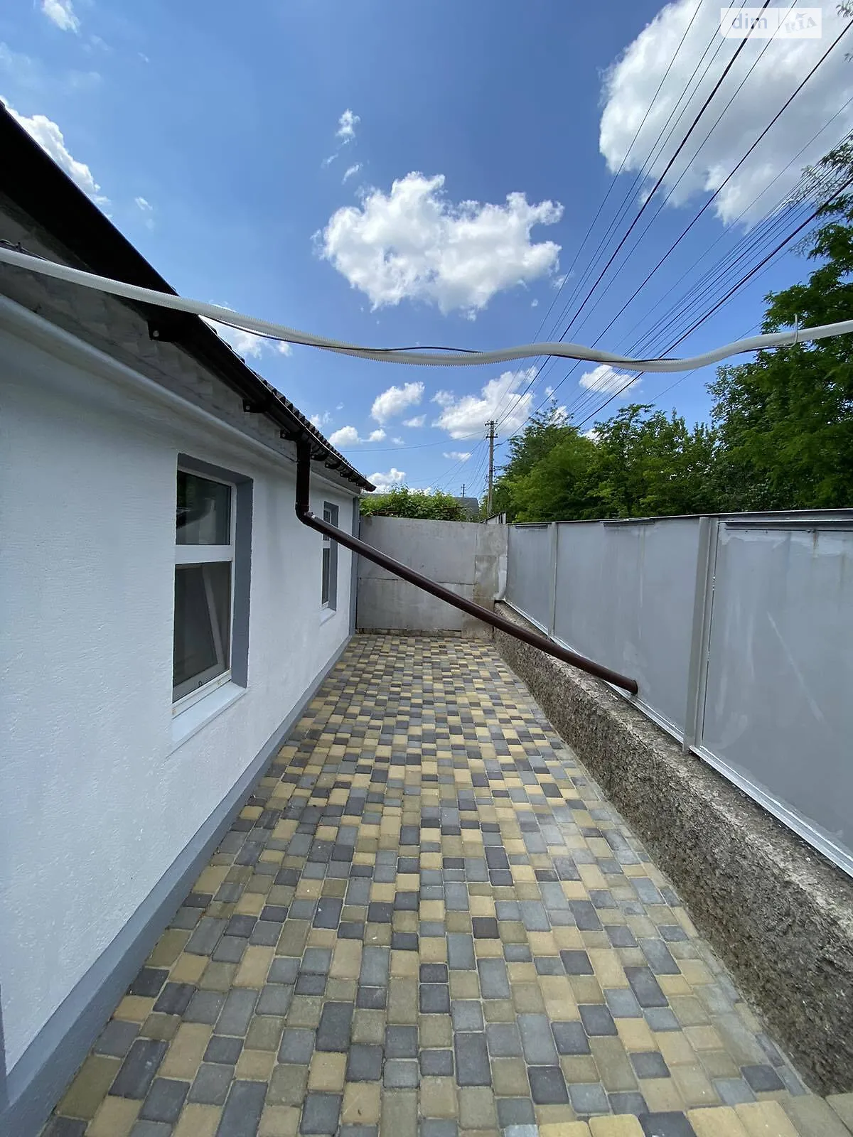 Продается часть дома 147.3 кв. м с террасой, цена: 47000 $ - фото 1