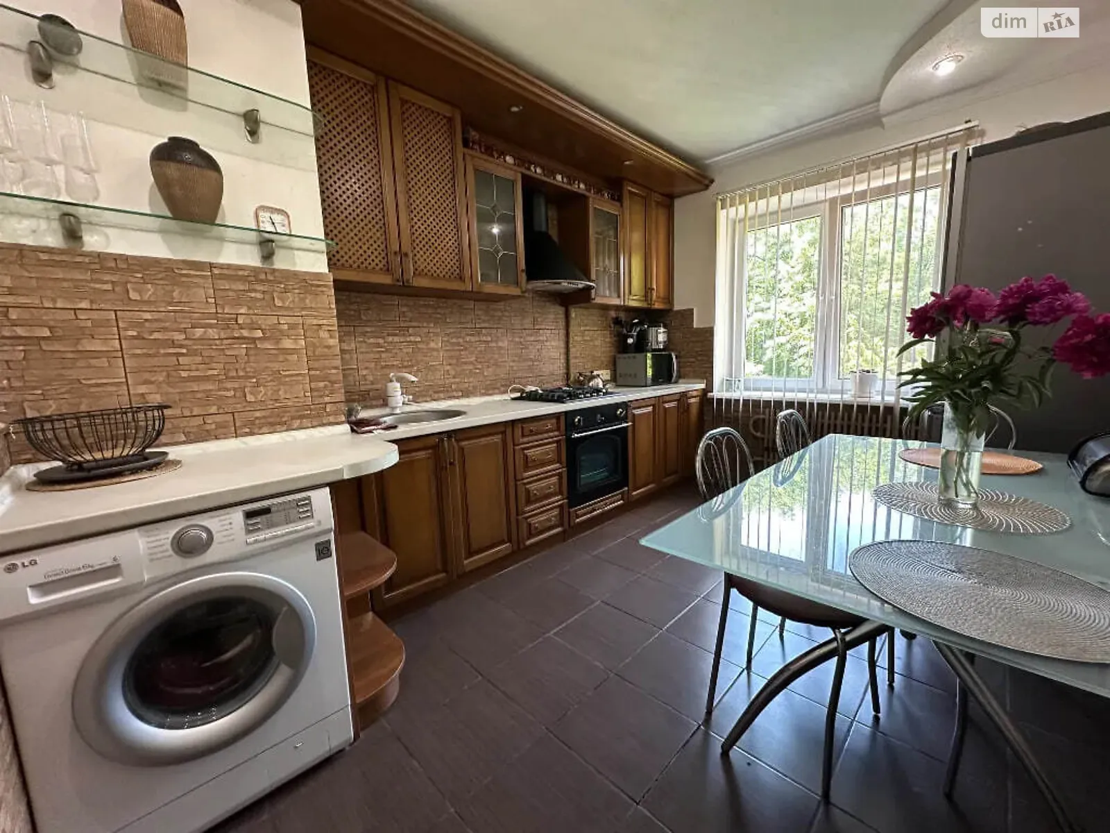 Продається 3-кімнатна квартира 67 кв. м у Дніпрі, цена: 55000 $ - фото 1