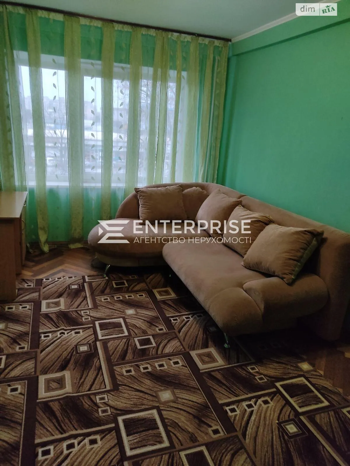 Продається 3-кімнатна квартира 61.1 кв. м у Києві, цена: 63000 $ - фото 1