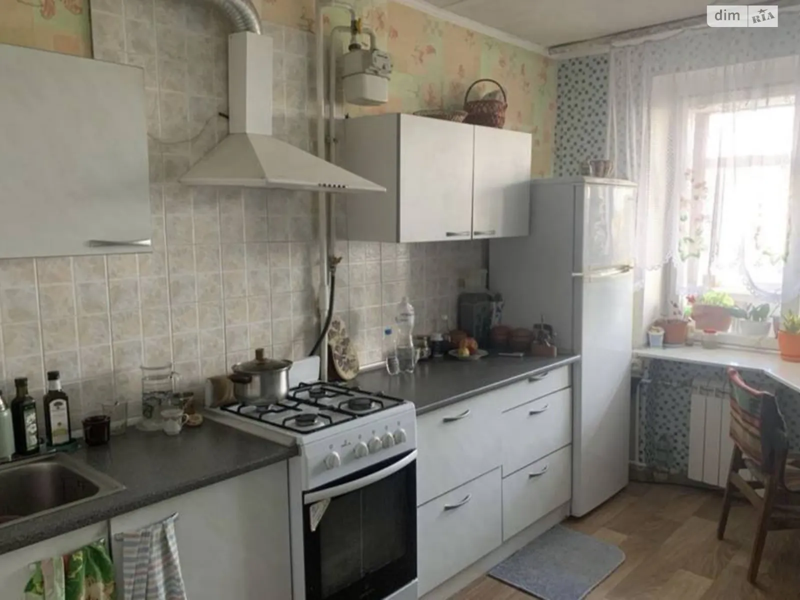 Продається 1-кімнатна квартира 38.6 кв. м у Дніпрі, цена: 32000 $ - фото 1