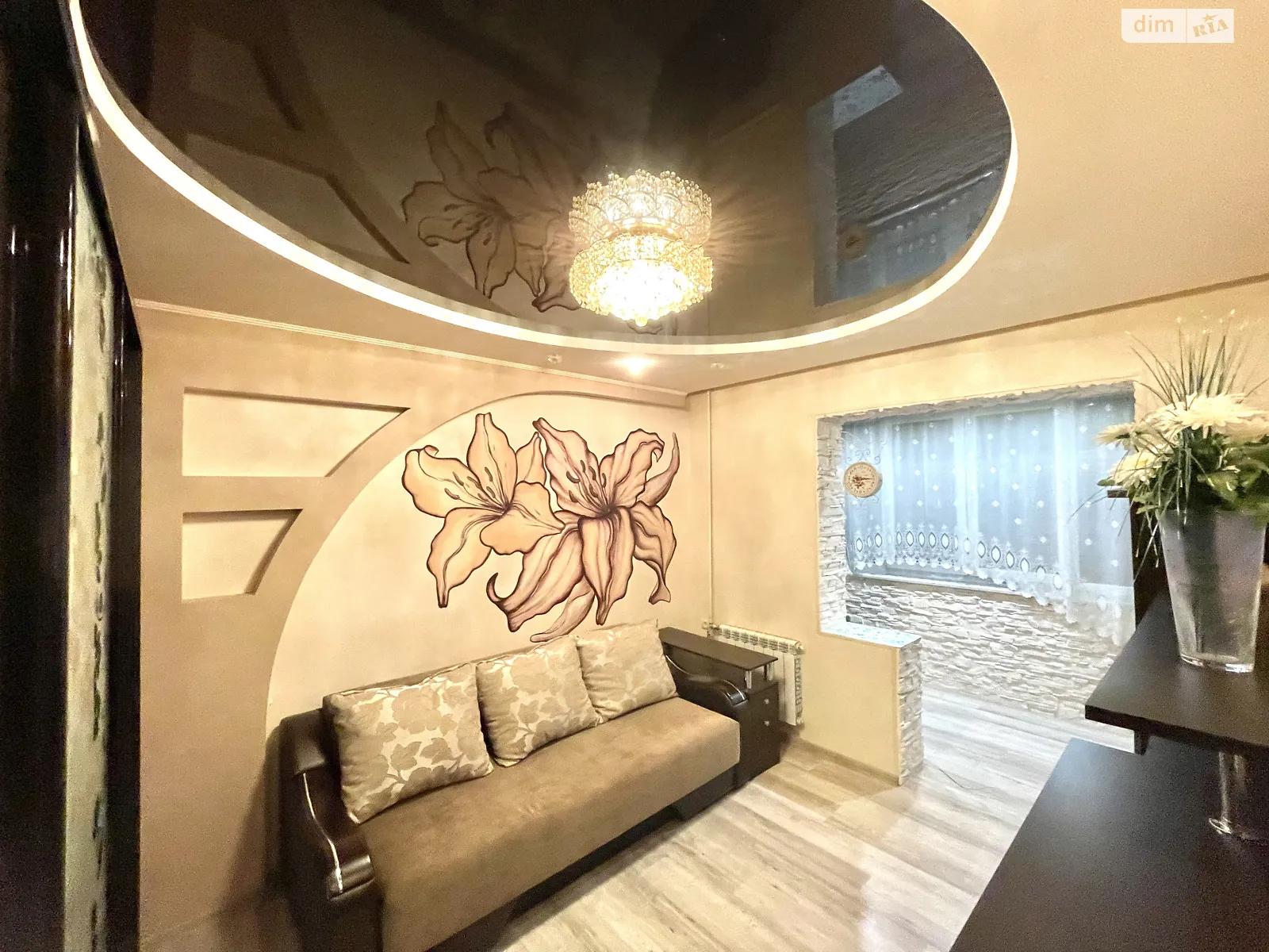 Продается 3-комнатная квартира 71 кв. м в Киеве, ул. Оноре де Бальзака, 92А - фото 1