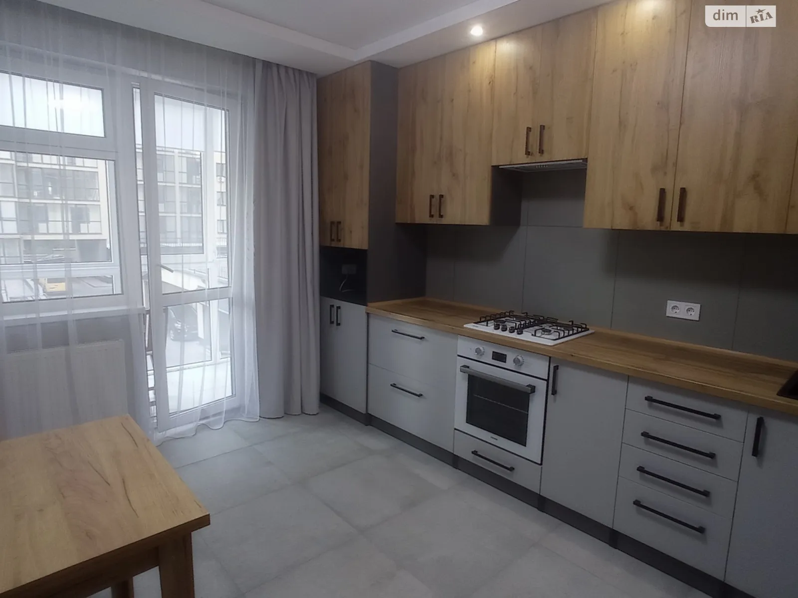 1-кімнатна квартира 46 кв. м у Тернополі, вул. Чумацька - фото 1