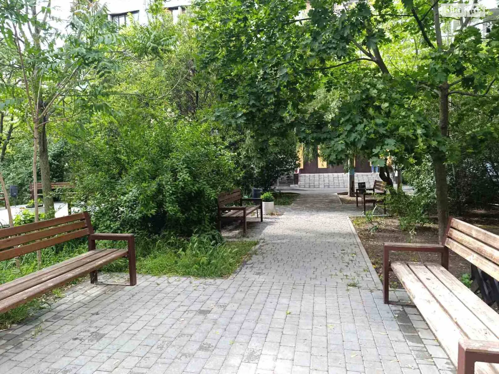 Продается 2-комнатная квартира 53.8 кв. м в Днепре, пер. Добровольцев - фото 1