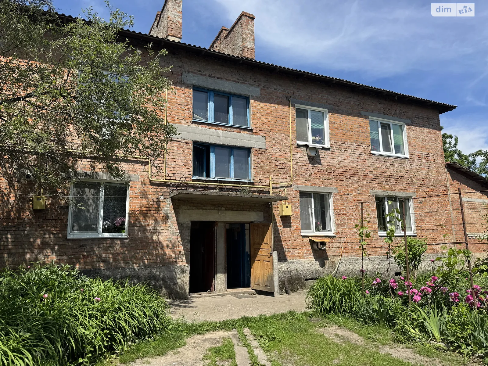 Продается 2-комнатная квартира 44 кв. м в Виннице, ул. Грузовая - фото 1