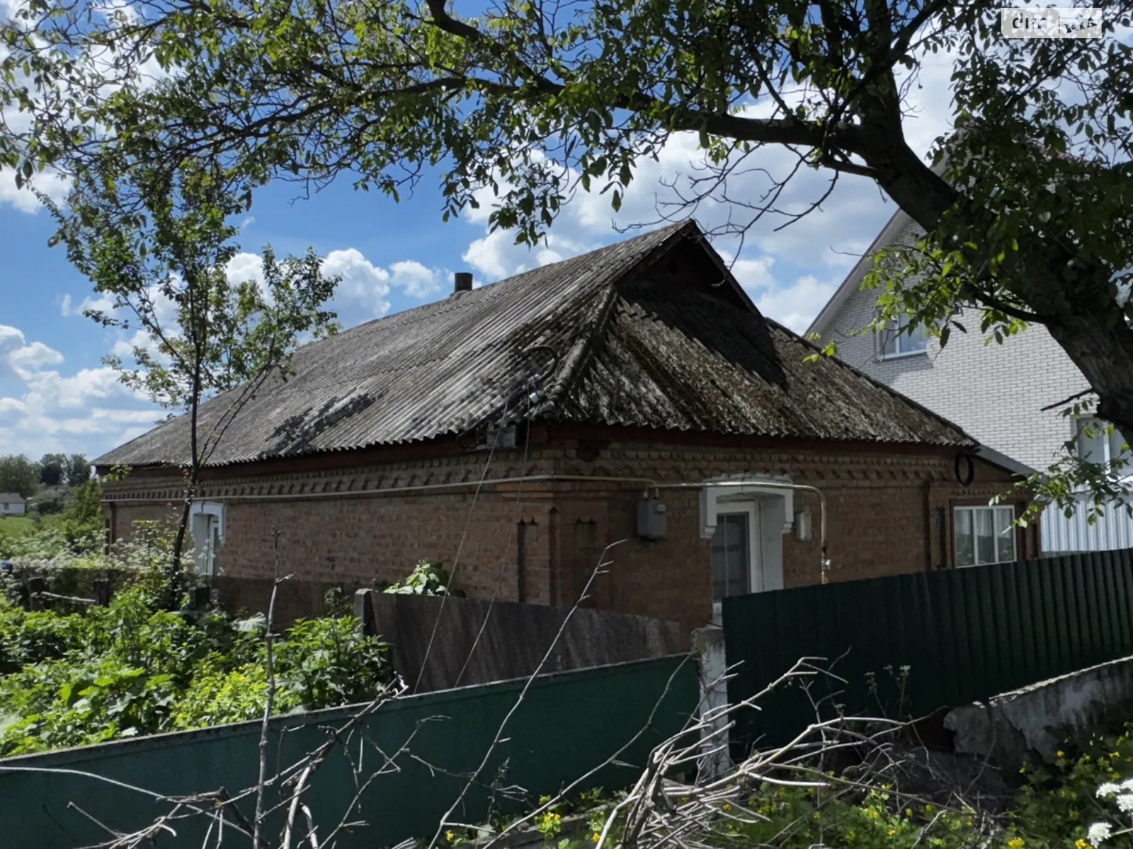Продається одноповерховий будинок 62.2 кв. м з меблями, цена: 7000 $ - фото 1