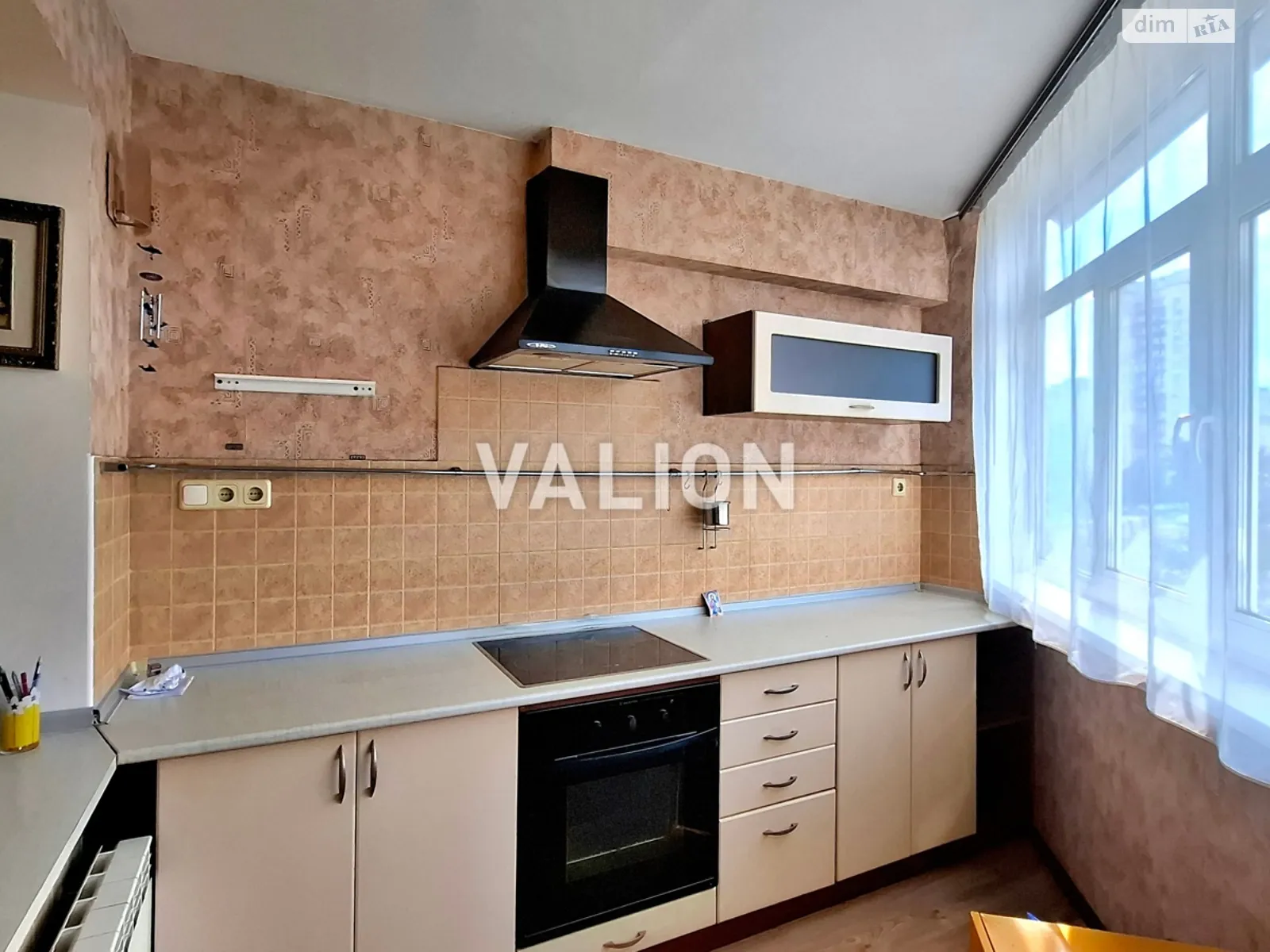 Продається 2-кімнатна квартира 64.7 кв. м у Києві, вул. Драгоманова, 12А - фото 1