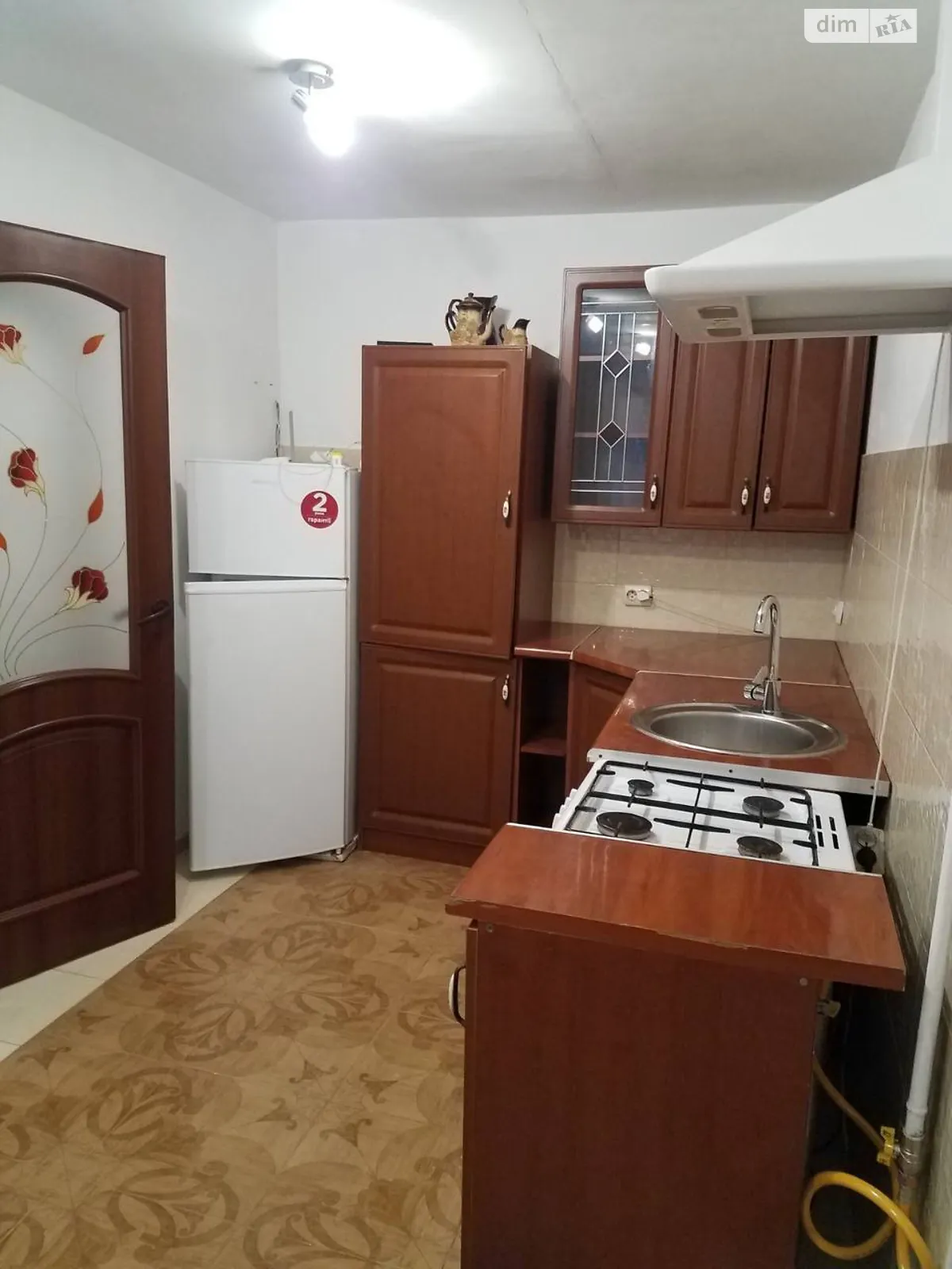 1-комнатная квартира 38 кв. м в Тернополе, ул. Лозовецкая - фото 1