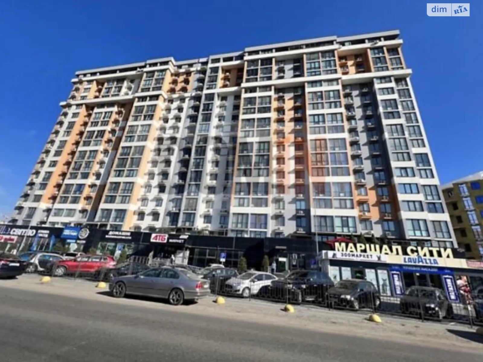 Продається 1-кімнатна квартира 31 кв. м у Одесі - фото 1