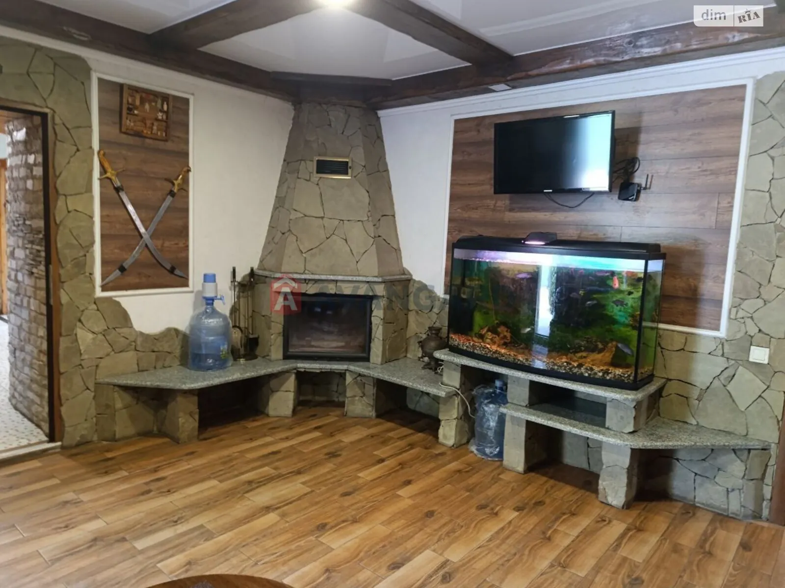 Продається будинок 2 поверховий 210 кв. м з балконом, цена: 75000 $ - фото 1