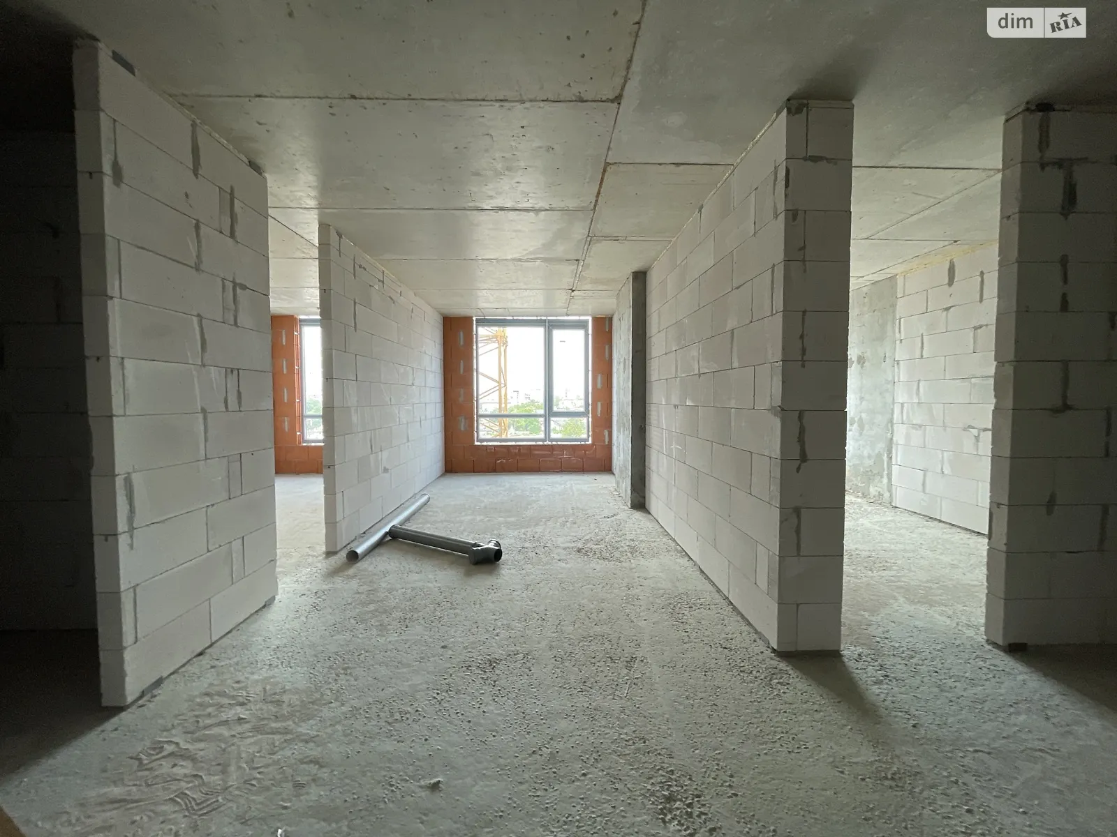 Продается 2-комнатная квартира 63 кв. м в Ивано-Франковске, ул. Левицкого Романа, 4 - фото 1