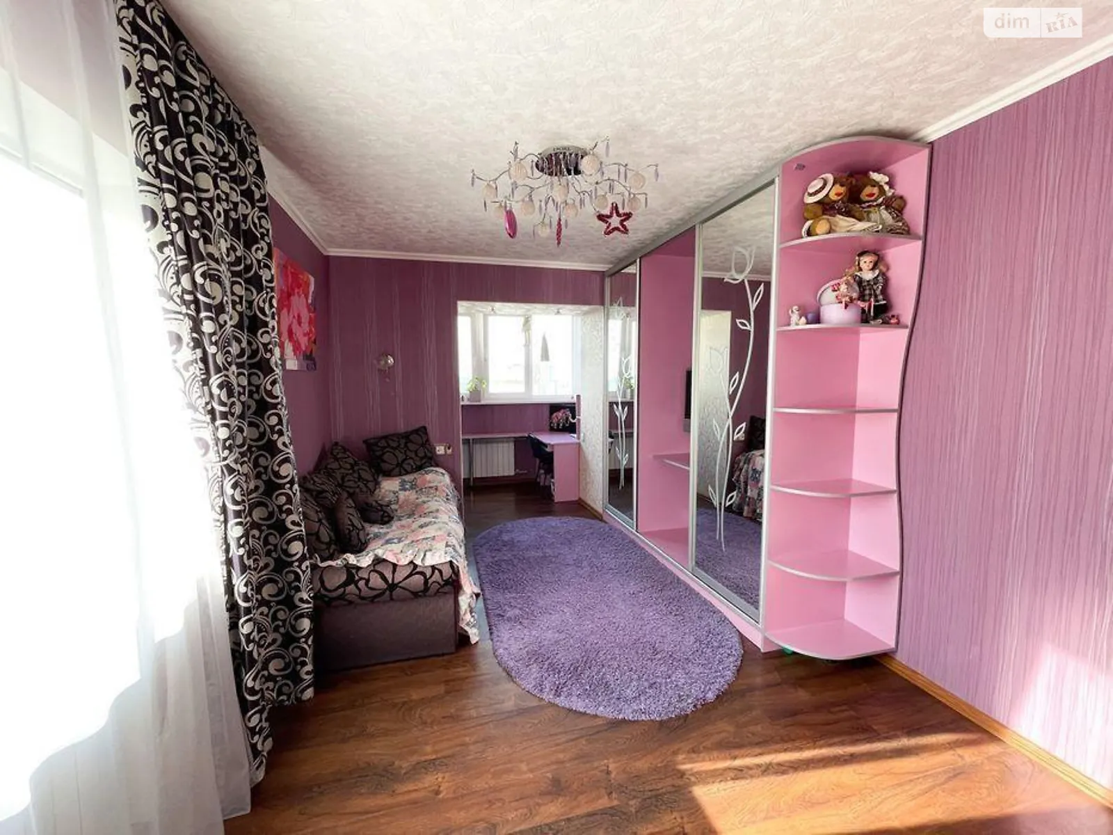 Продается 3-комнатная квартира 83 кв. м в Харькове, ул. Академика Павлова - фото 1