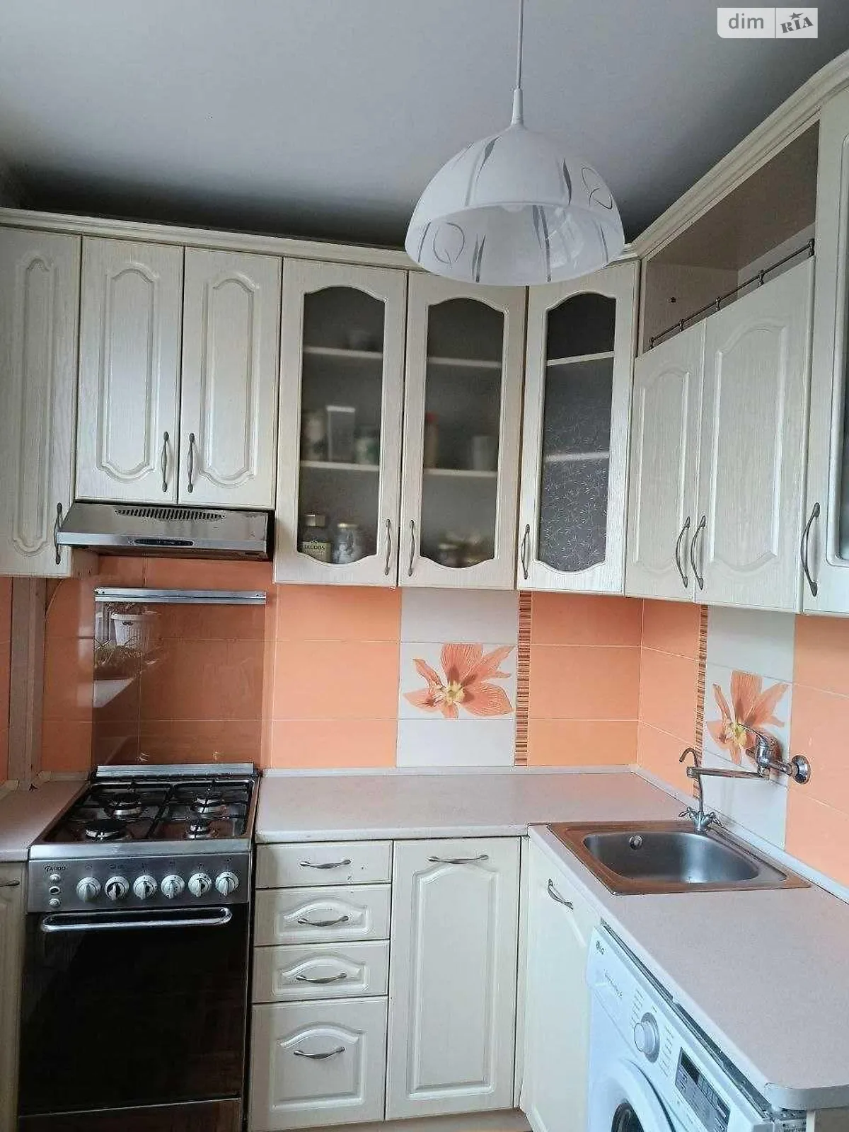 Продается 3-комнатная квартира 65 кв. м в Харькове, ул. Олимпийская - фото 1