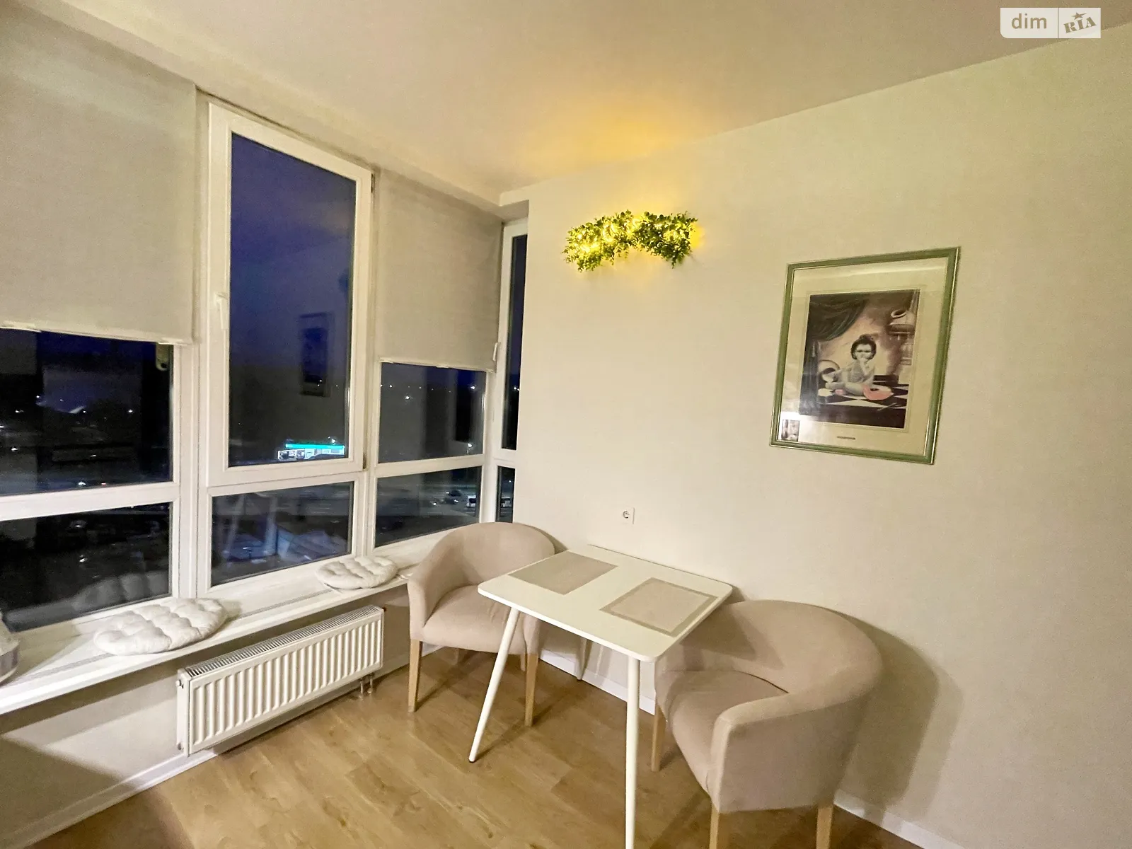 Продается 2-комнатная квартира 61.9 кв. м в Киеве, ул. Каменская, 6 - фото 1
