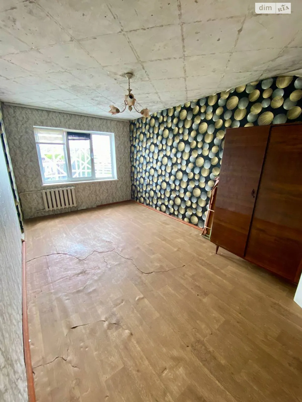 Продається 2-кімнатна квартира 52.2 кв. м у Кривому Розі, вул. Симбірцева, 4 - фото 1