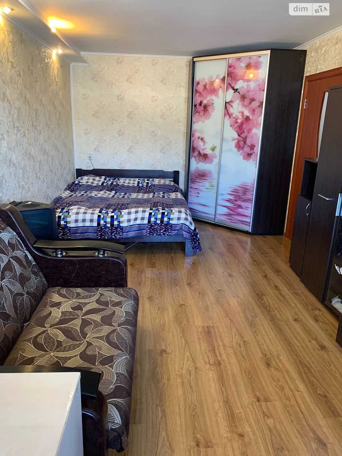 Продается 2-комнатная квартира 48 кв. м в Днепре, ул. Ольгерда Бочковского(Пушкина Генерала), 26 - фото 1