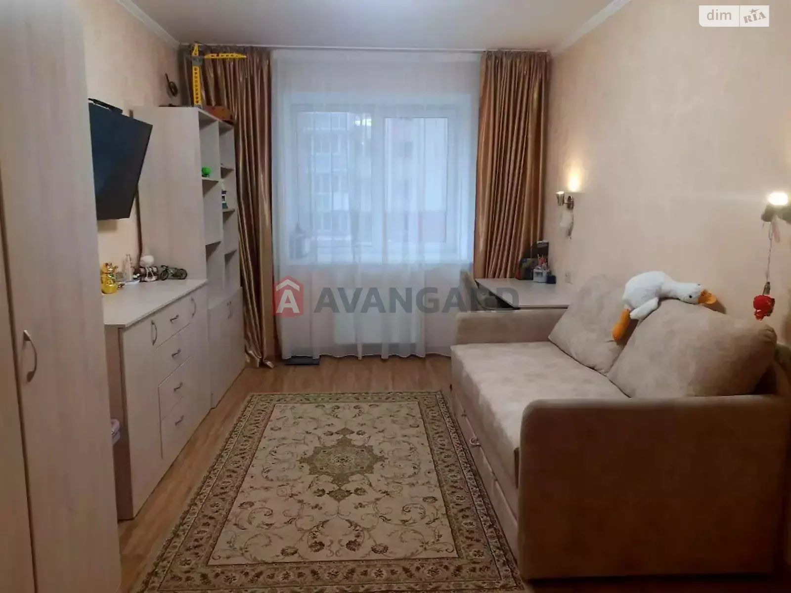 Продается 2-комнатная квартира 63.4 кв. м в Киеве, ул. Гарматная, 38А - фото 1