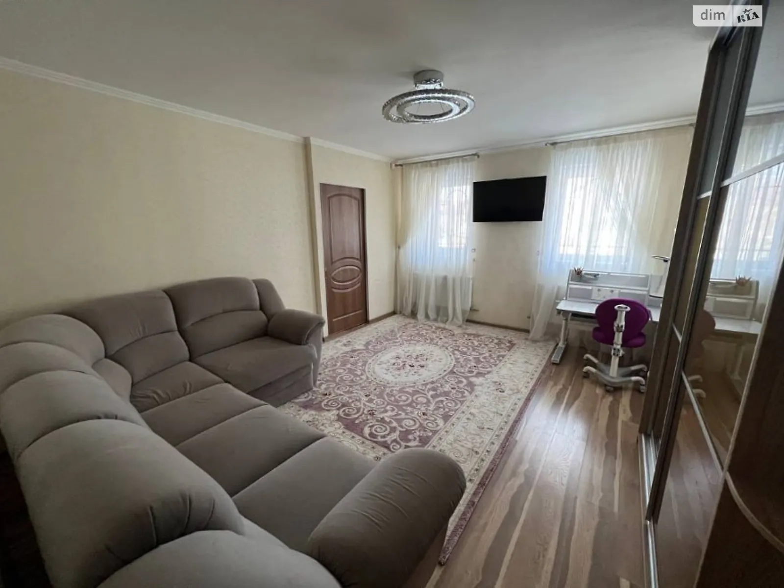Продается часть дома 75 кв. м с мансардой, цена: 76000 $ - фото 1