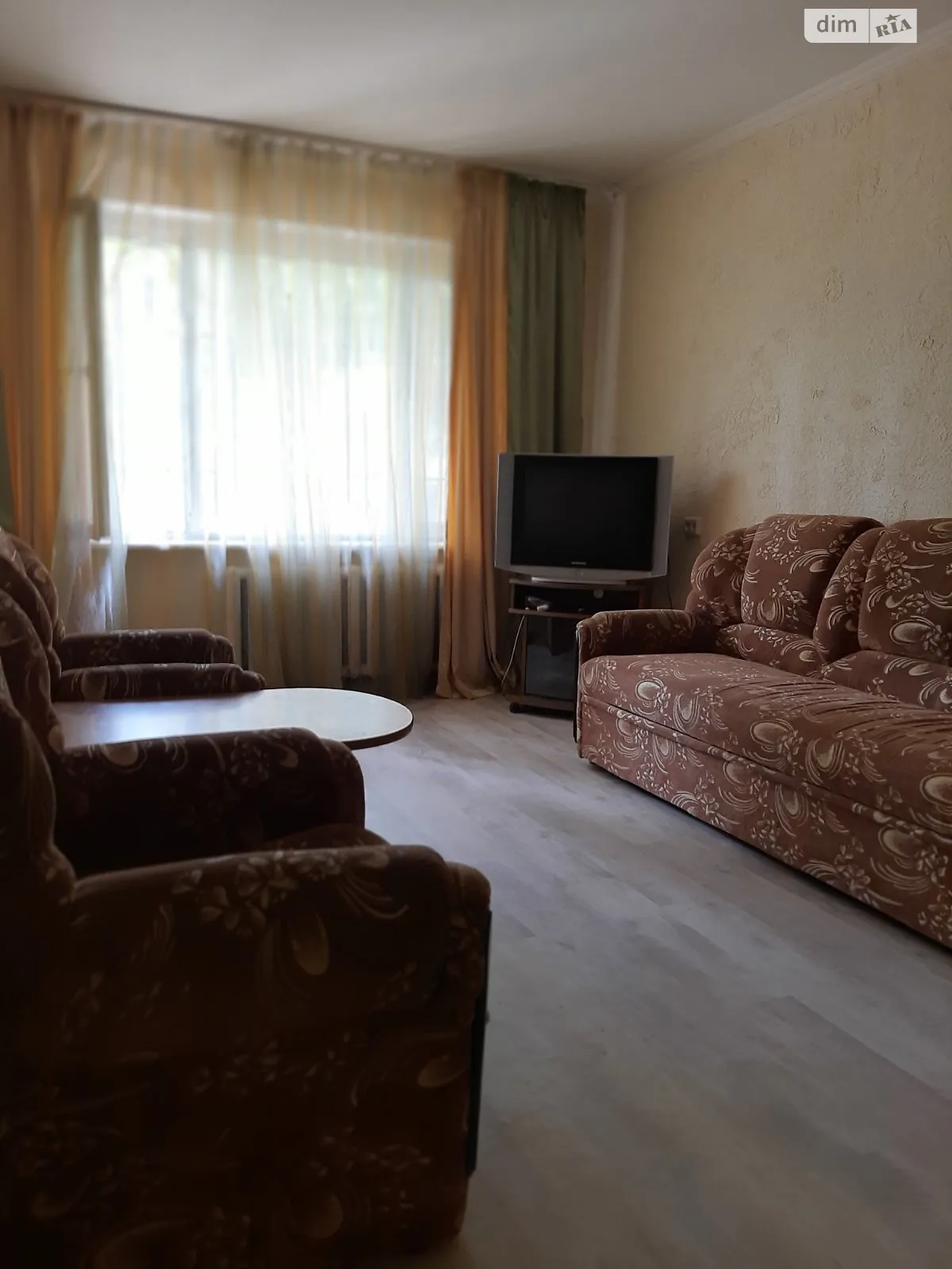 Продается 1-комнатная квартира 34 кв. м в Одессе, бул. Десантный - фото 1