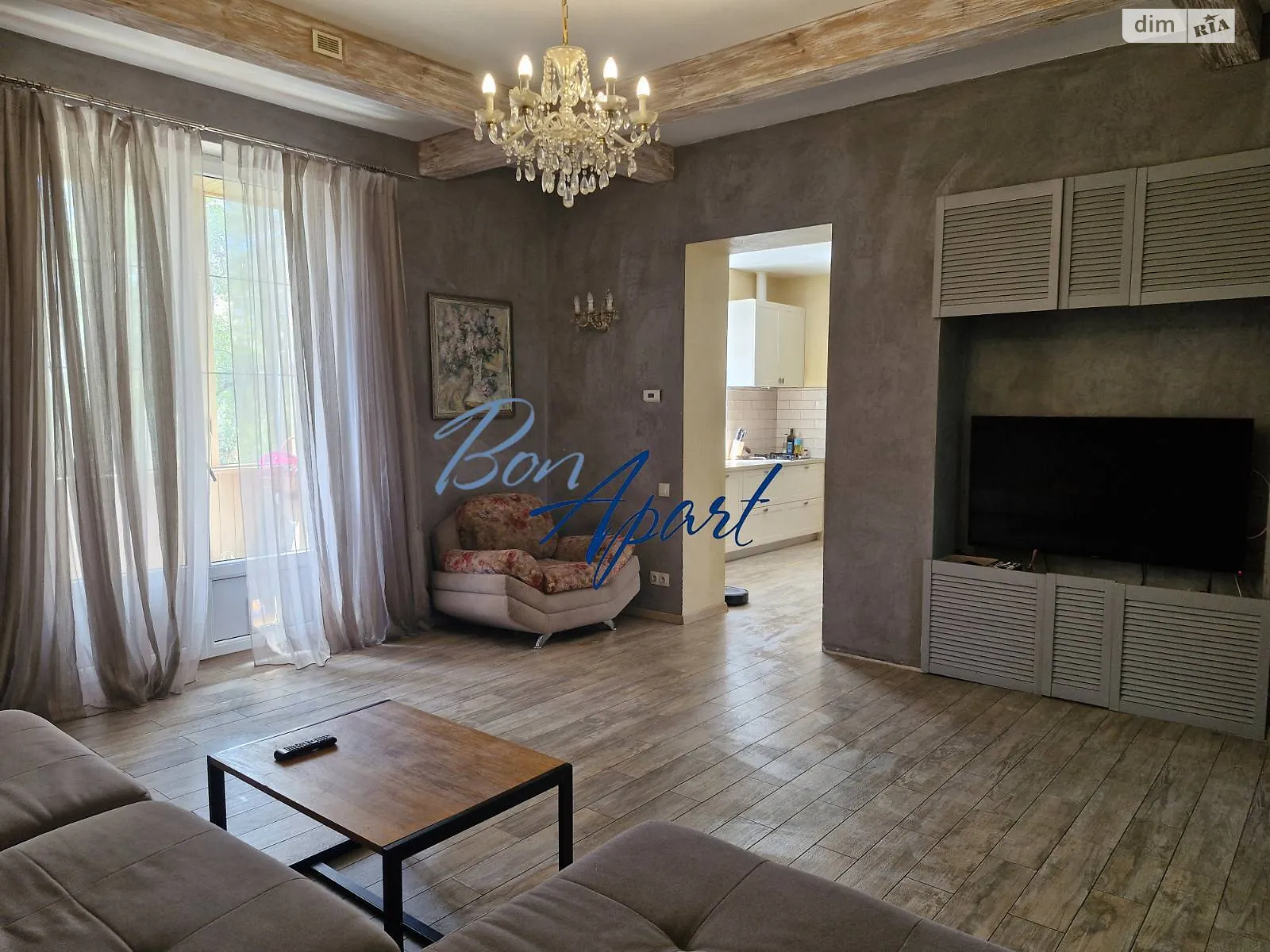 Продається 3-кімнатна квартира 123.8 кв. м у Києві, цена: 174000 $ - фото 1