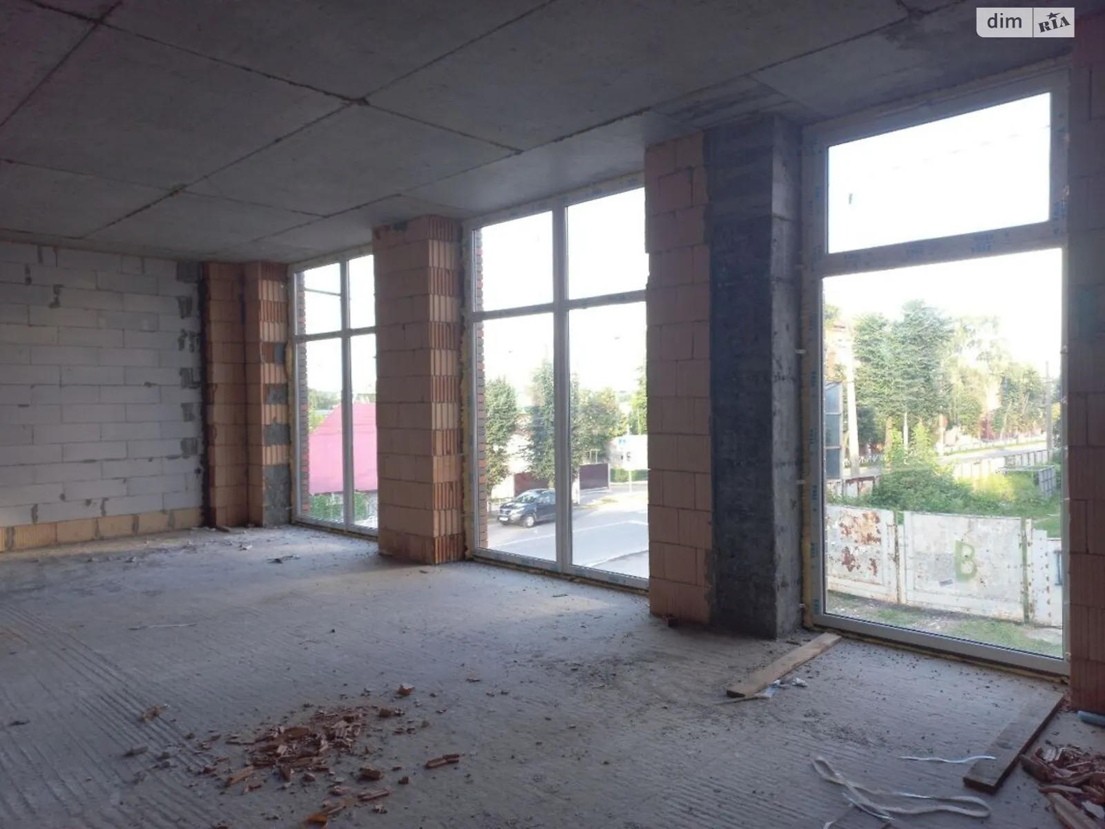 ул. Черновола Вячеслава, 80 Загот Зерно Хмельницкий, цена: 780000 $ - фото 1