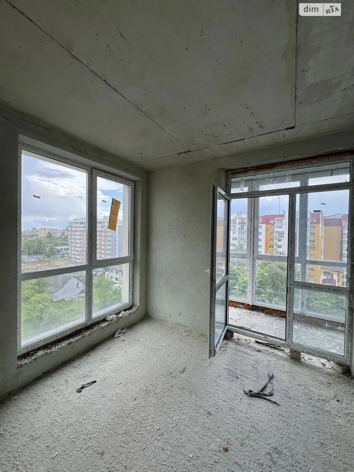 Продается 2-комнатная квартира 68.8 кв. м в Львове, ул. Зеленая, 269Г - фото 1
