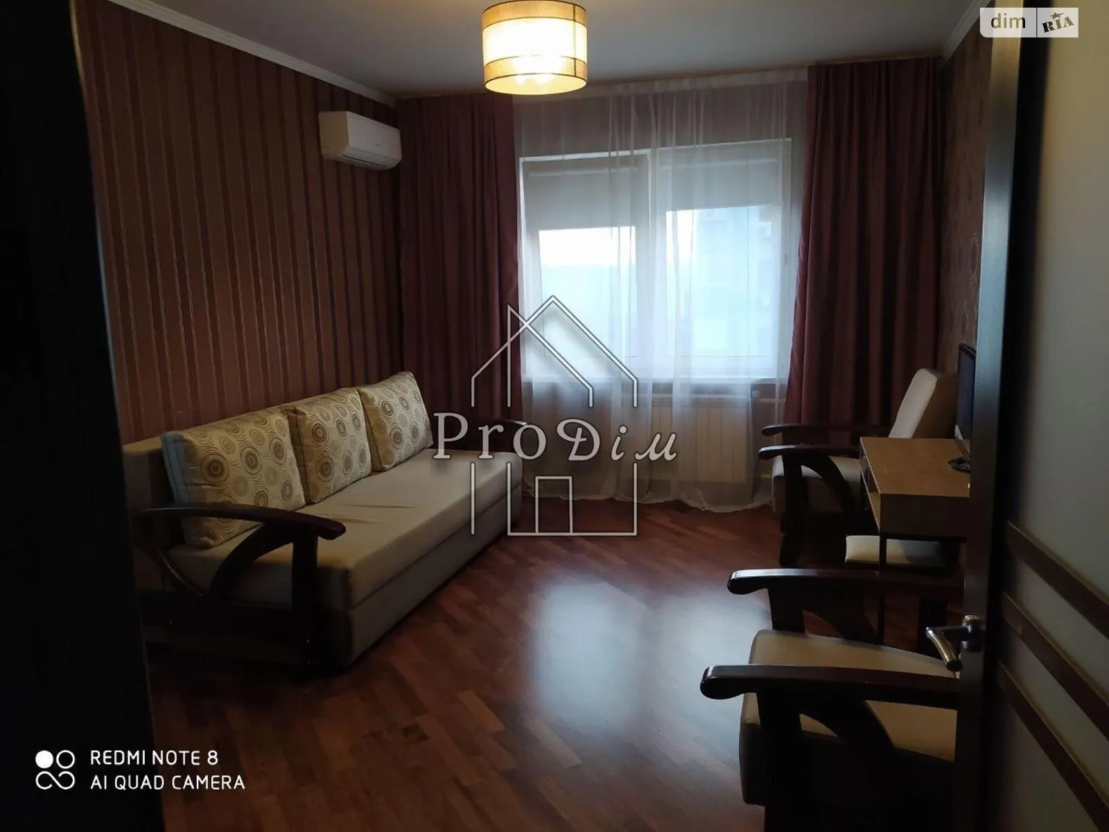 Продається 2-кімнатна квартира 73.5 кв. м у Києві, вул. Краківська, 13Б - фото 1
