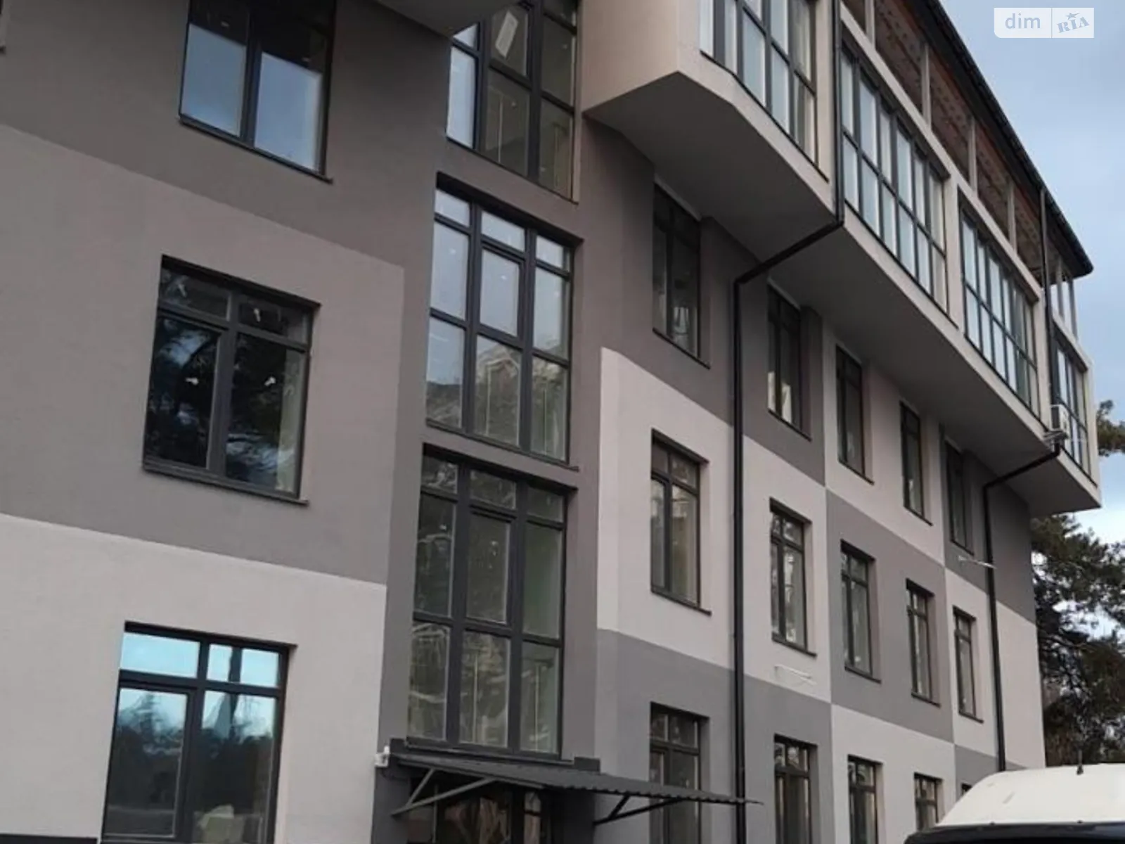 Продается 1-комнатная квартира 31.7 кв. м в Киеве - фото 1