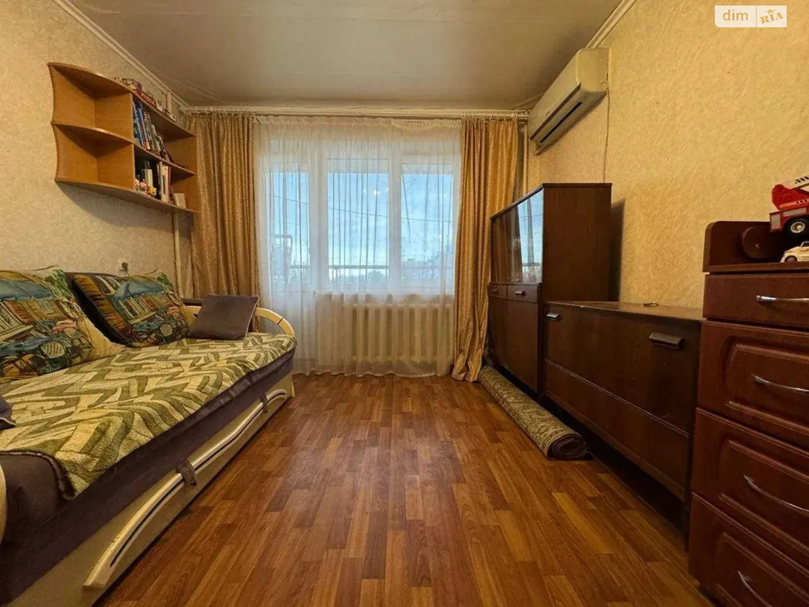 Продается 1-комнатная квартира 38.6 кв. м в Днепре, цена: 23000 $ - фото 1