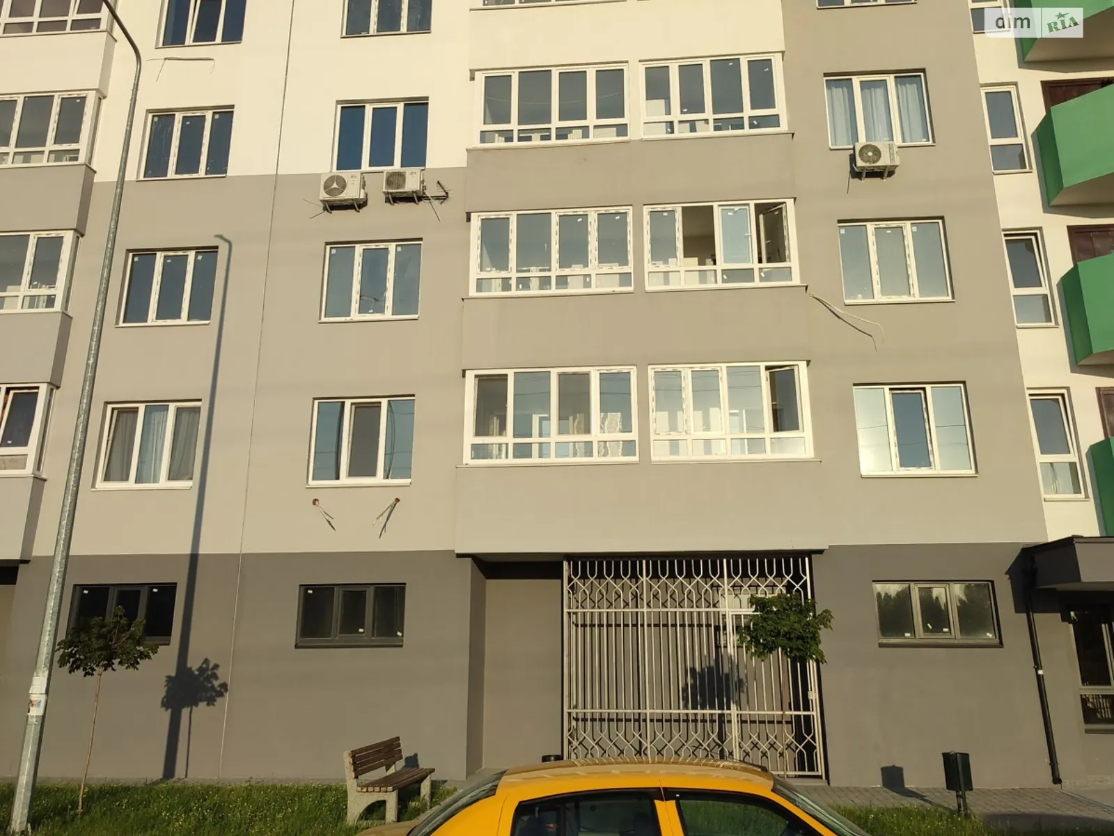 Продається 2-кімнатна квартира 49.4 кв. м у Новосілках, вул. Лісова, 3 - фото 1