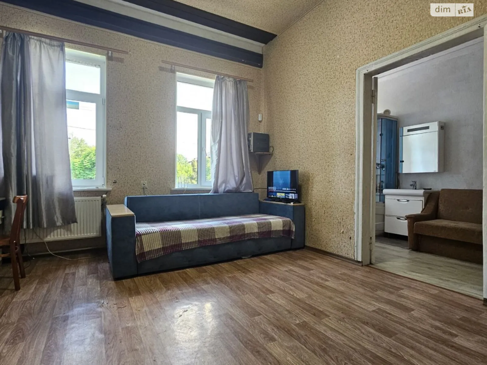 Продається 2-кімнатна квартира 35.1 кв. м у Білій Церкві, цена: 29750 $ - фото 1