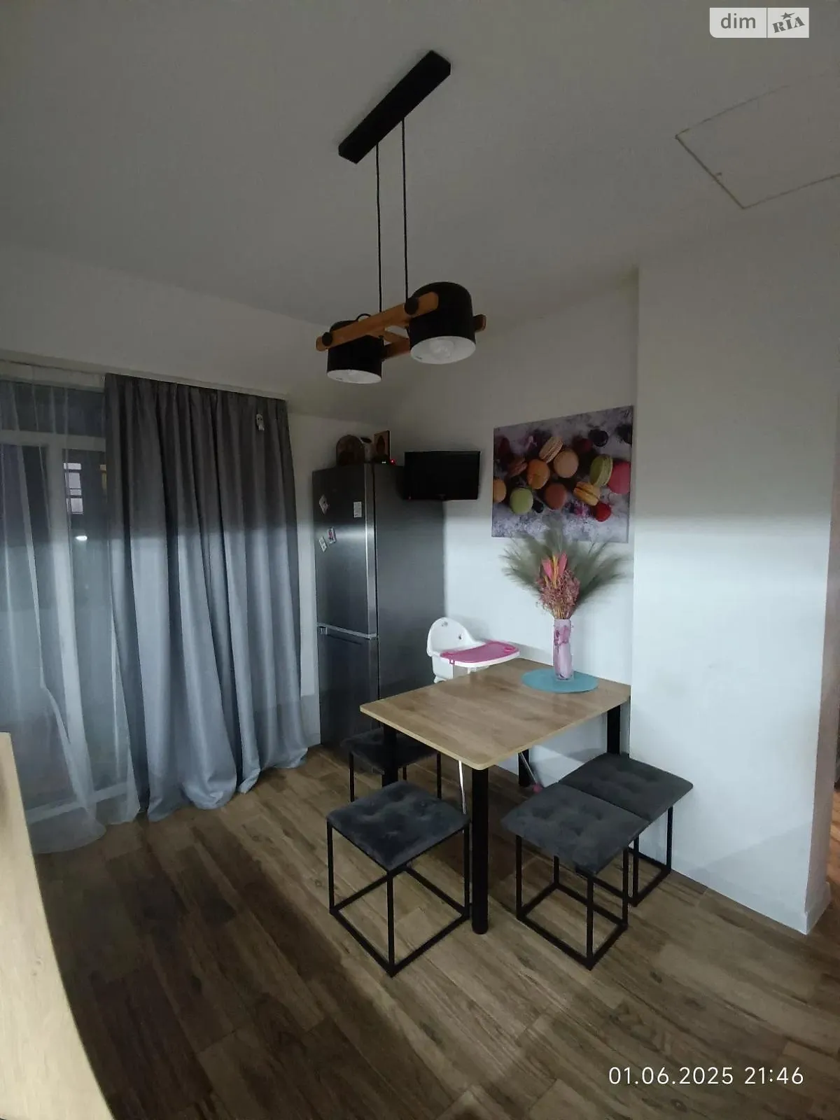 Продается 2-комнатная квартира 64 кв. м в Львове, цена: 125000 $ - фото 1
