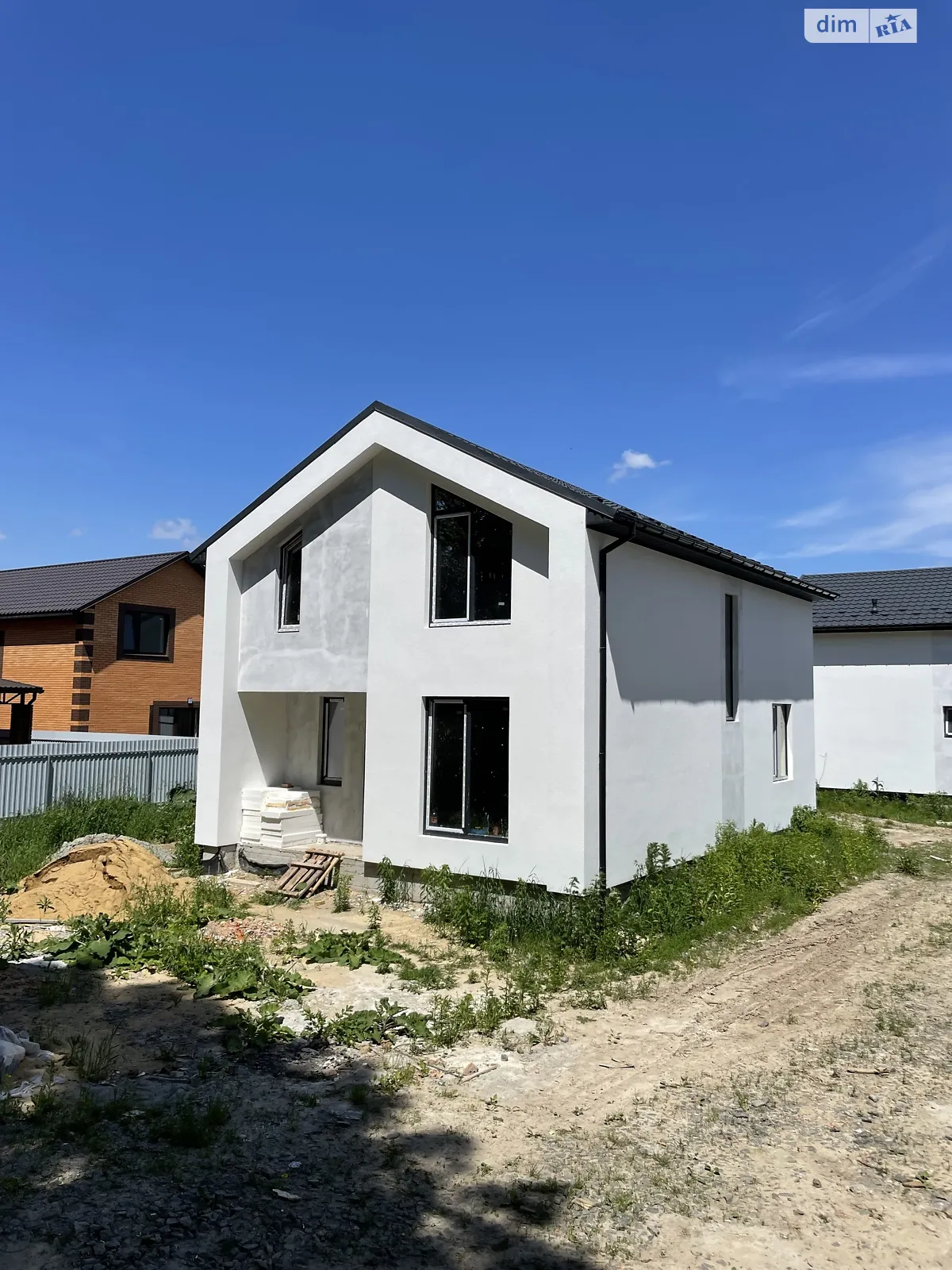 Продається будинок 2 поверховий 125 кв. м з меблями, цена: 104000 $ - фото 1