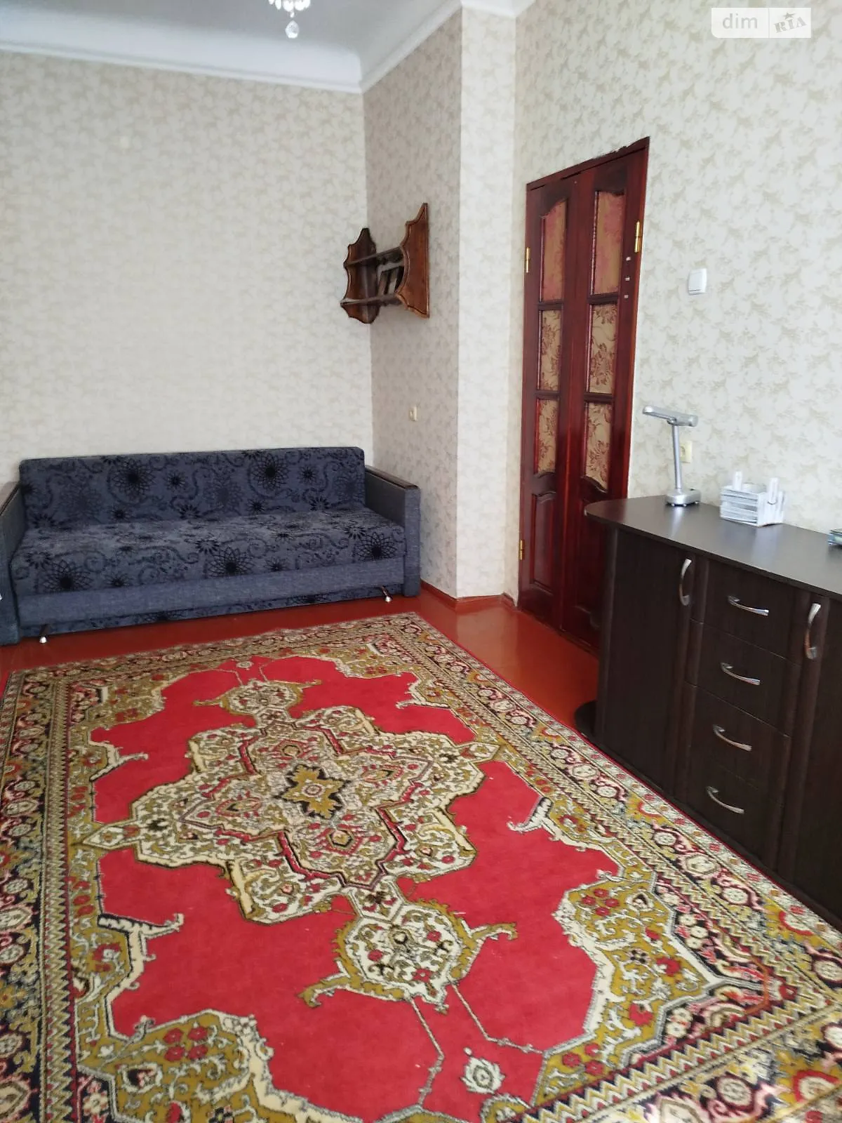 Продается 1-комнатная квартира 30.3 кв. м в Харькове, пр. Азербайджанский, 6 - фото 1