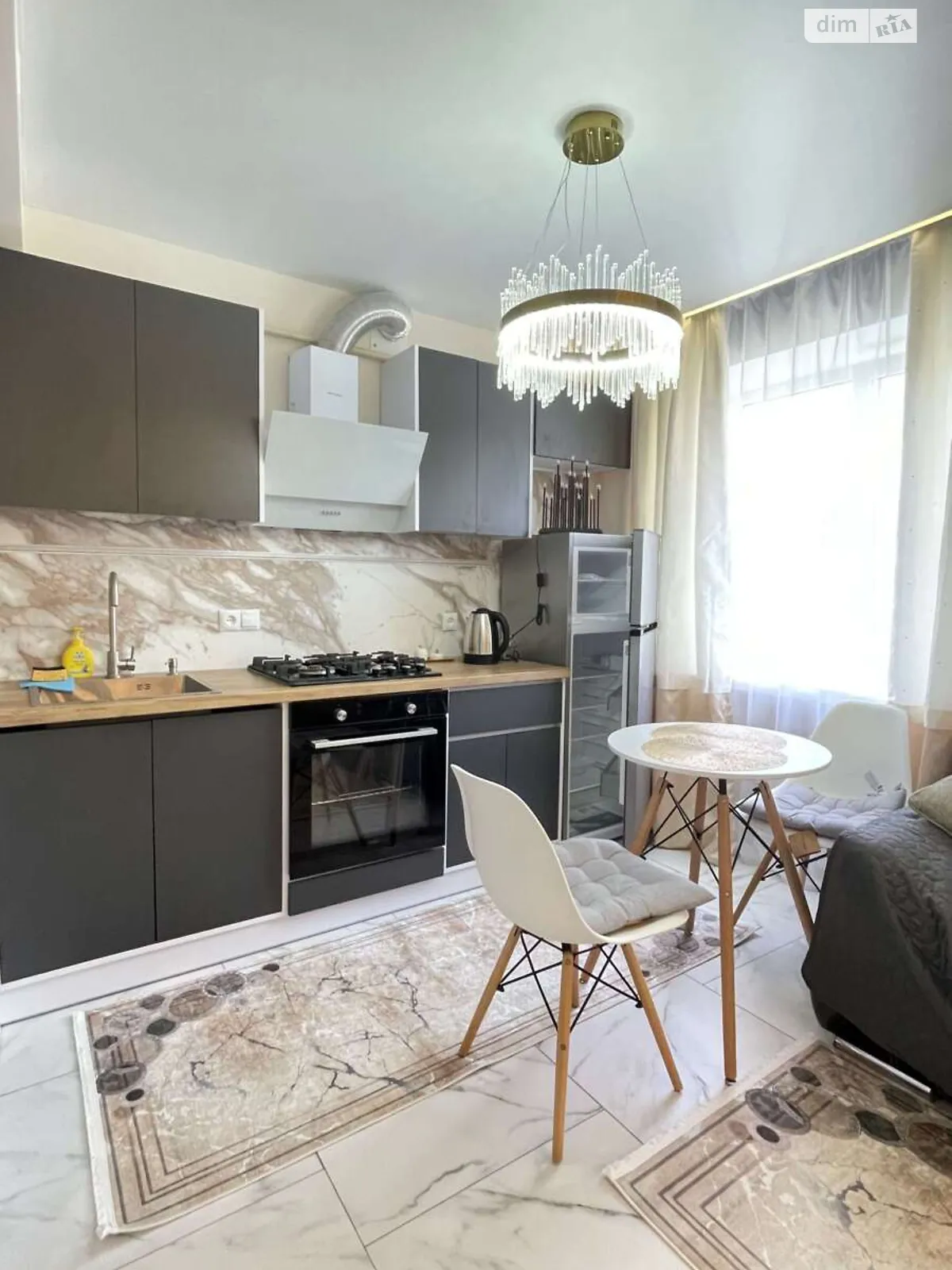 Продається 1-кімнатна квартира 37 кв. м у Миколаєві, цена: 34500 $ - фото 1