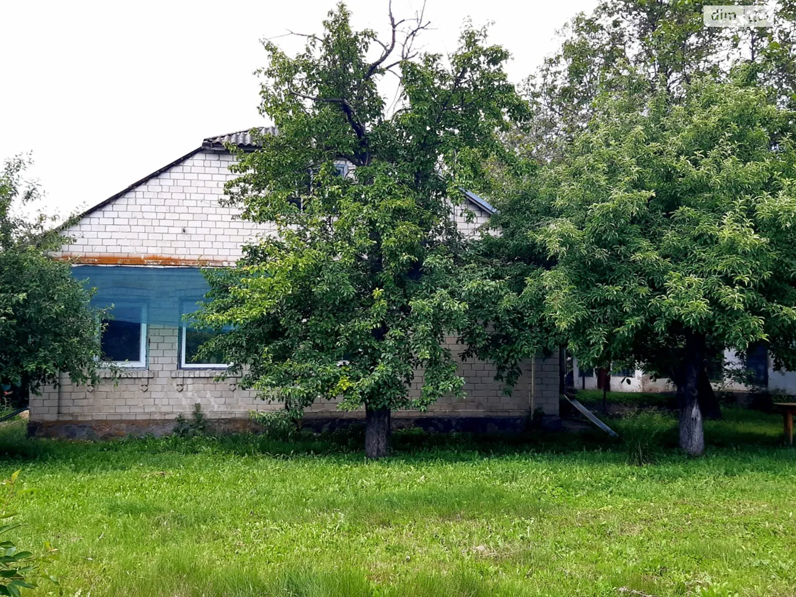 Продається одноповерховий будинок 88 кв. м з бесідкою, цена: 14500 $ - фото 1