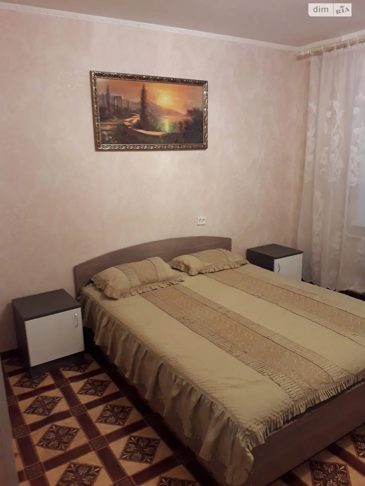 Продается 1-комнатная квартира 37.2 кв. м в Николаеве, просп. Героев Украины - фото 1
