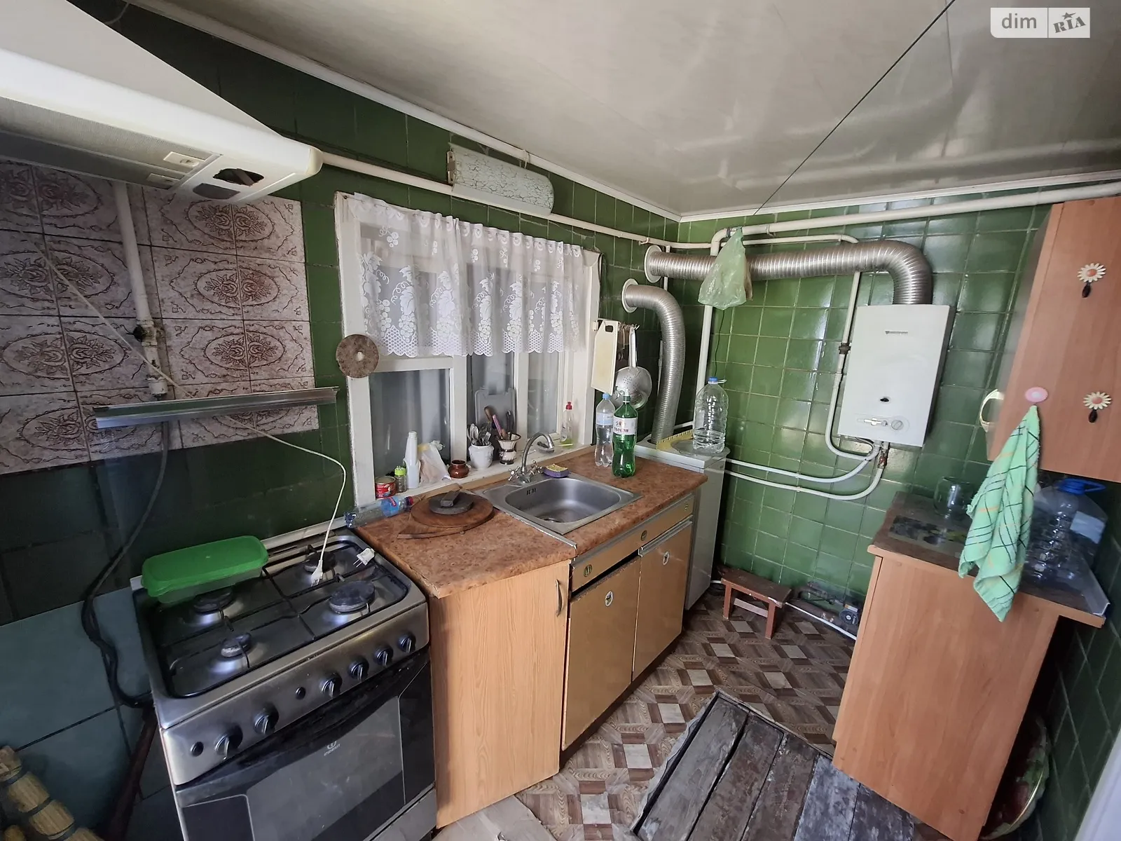 Продается одноэтажный дом 65 кв. м с гаражом, цена: 35000 $ - фото 1