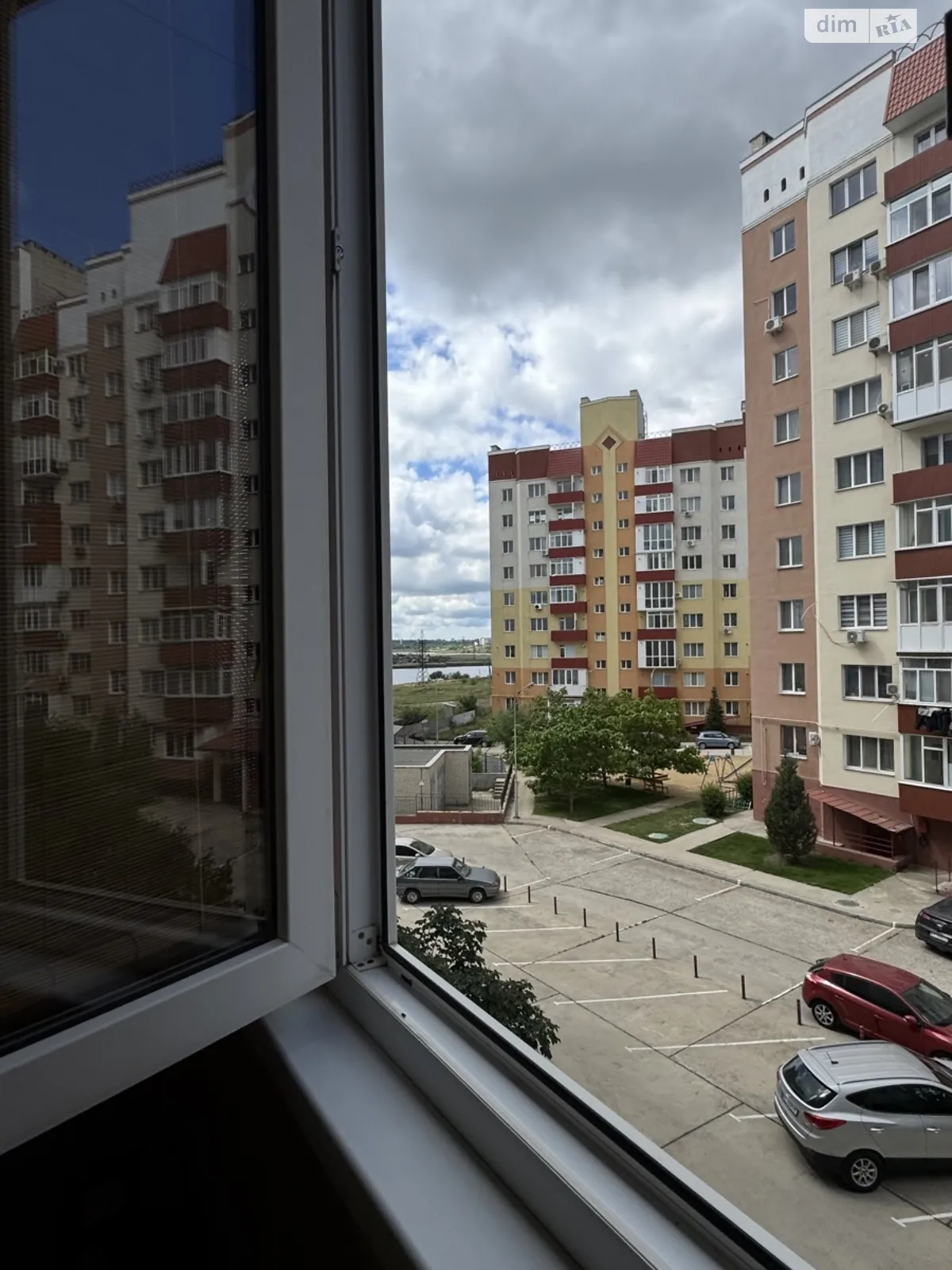 Продается 2-комнатная квартира 58 кв. м в Николаеве - фото 1