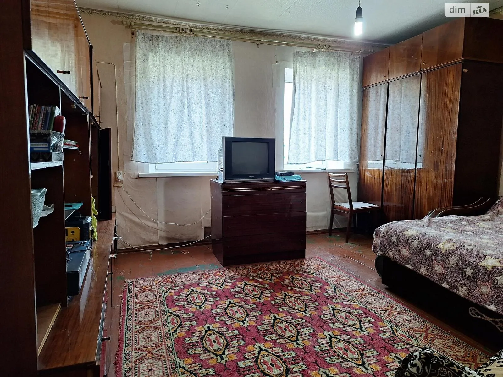 Продается одноэтажный дом 41.8 кв. м с подвалом, цена: 20000 $ - фото 1
