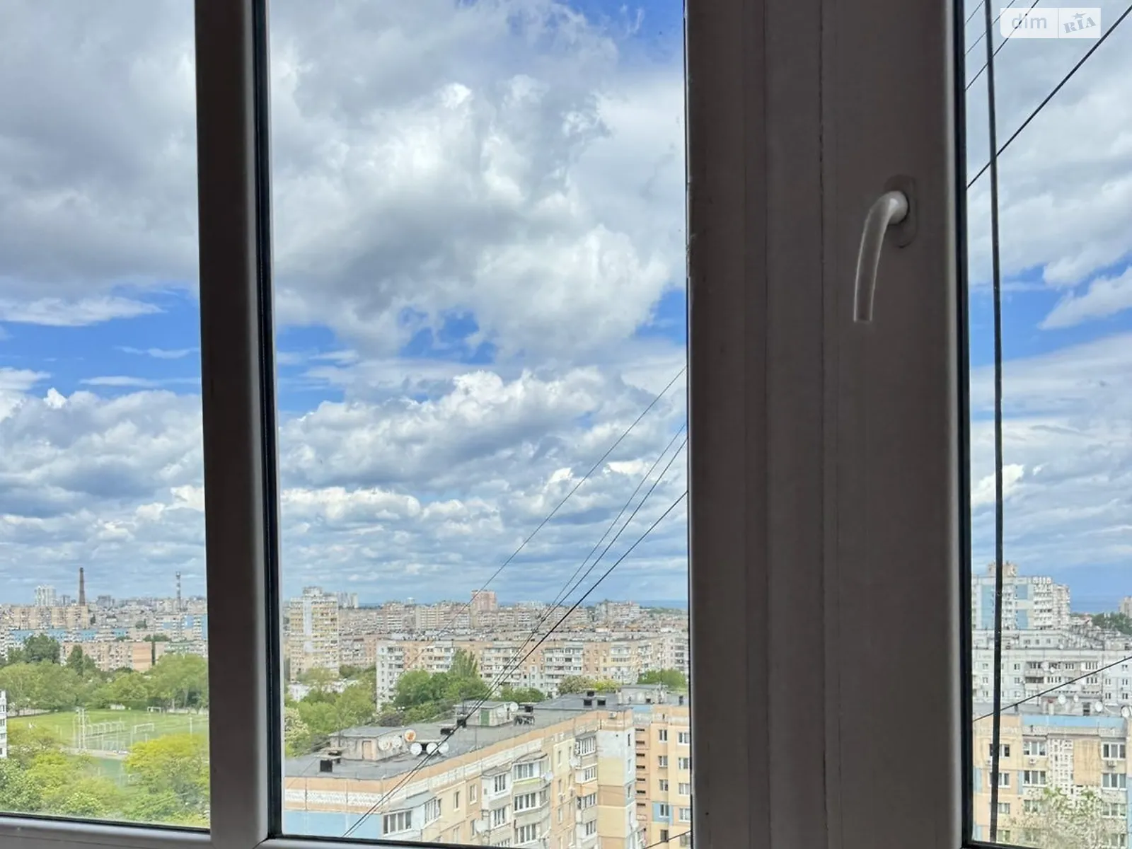 Продается 1-комнатная квартира 43.5 кв. м в Одессе, ул. Архитекторская - фото 1