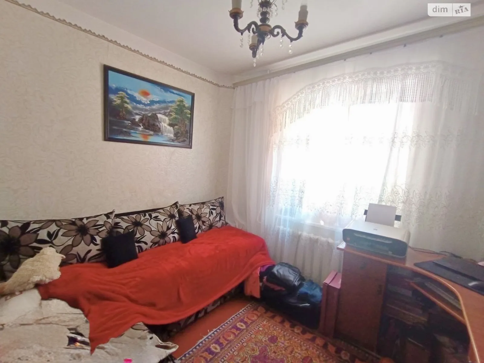 Продається 3-кімнатна квартира 66.7 кв. м у Рівному, цена: 57000 $ - фото 1