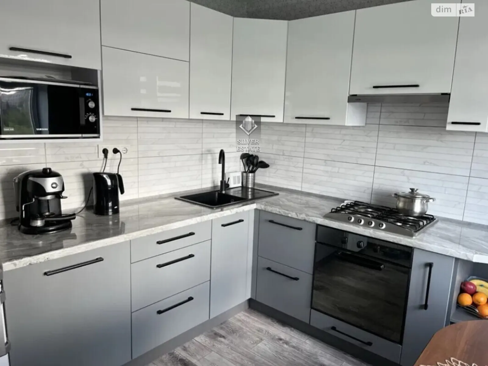 2-кімнатна квартира 52 кв. м у Запоріжжі, цена: 29000 $ - фото 1