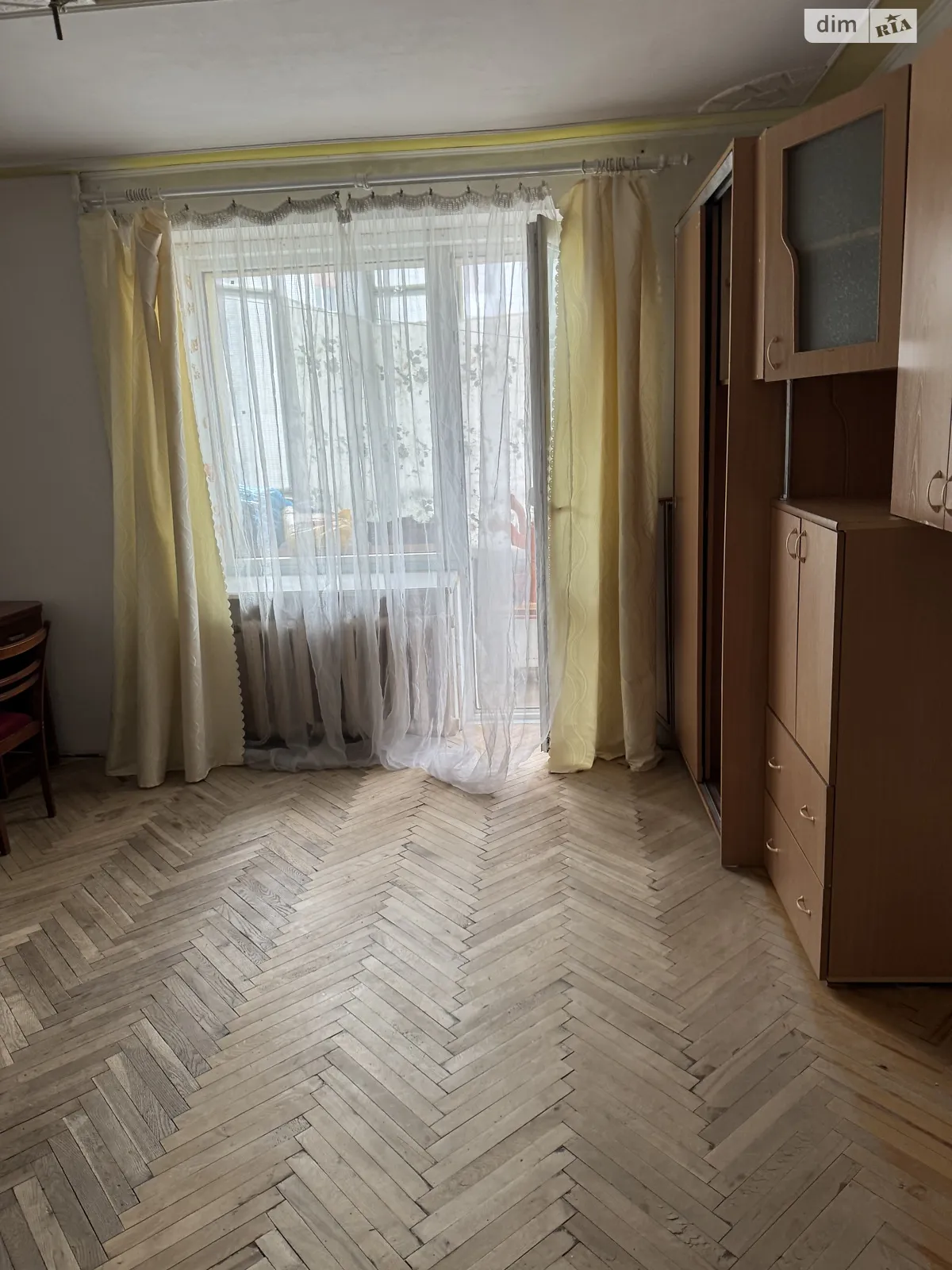Продается 1-комнатная квартира 39.3 кв. м в Львове, просп. Красной Калины, 39 - фото 1